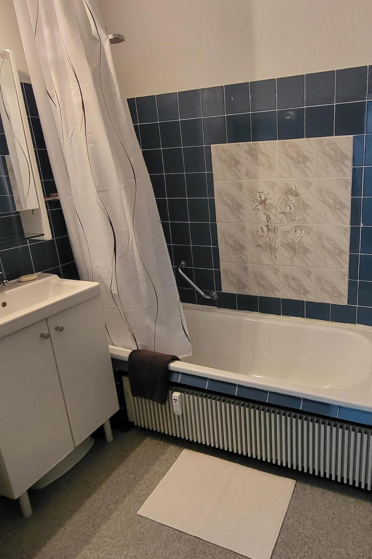 3 Zimmer in Sierksdorf, nah am Strand & HansaPark