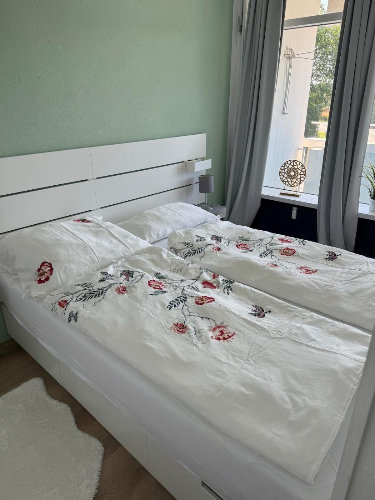 3 Zimmer in Sierksdorf, nah am Strand & HansaPark