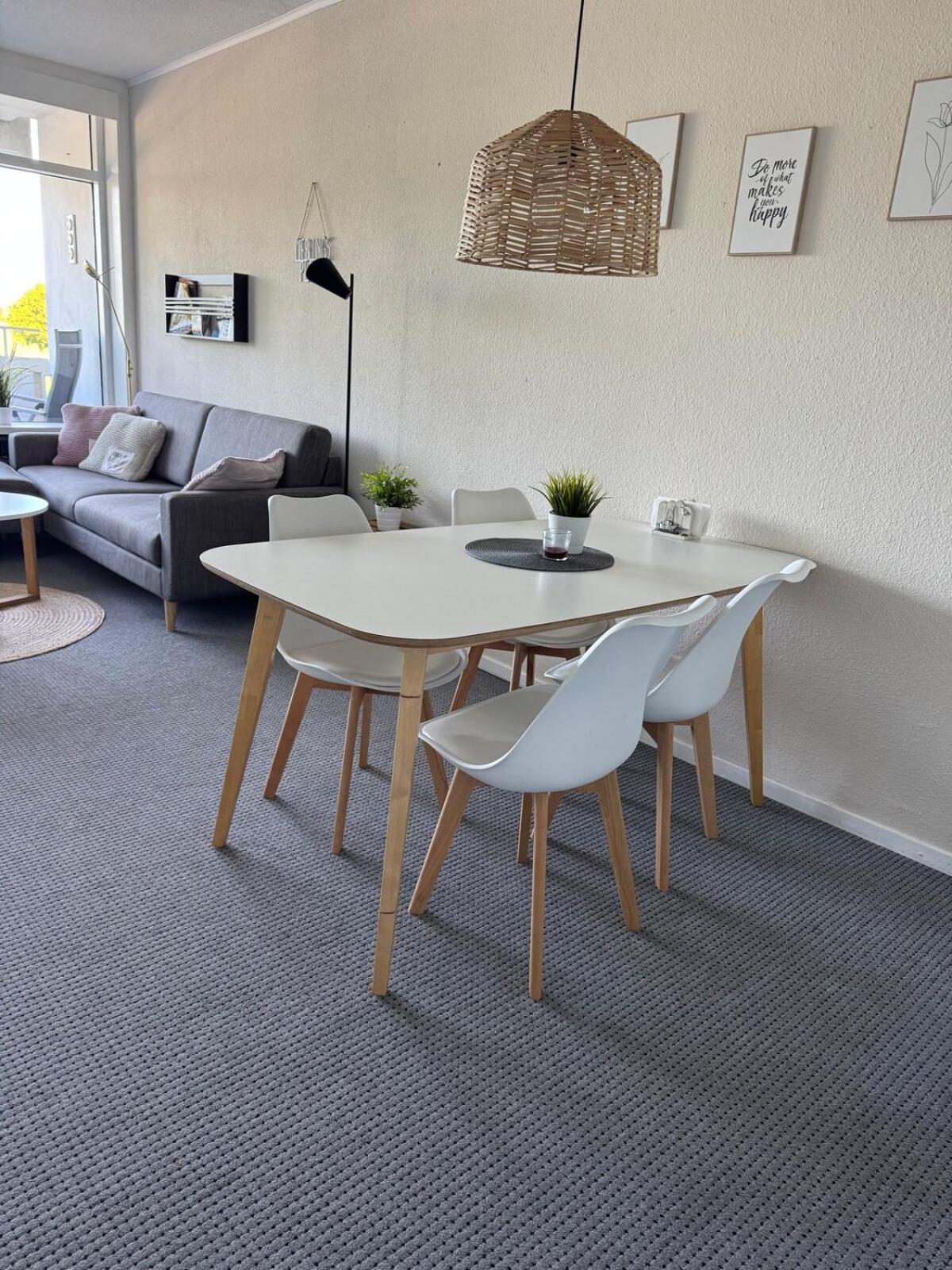 3 Zimmer in Sierksdorf, nah am Strand & HansaPark