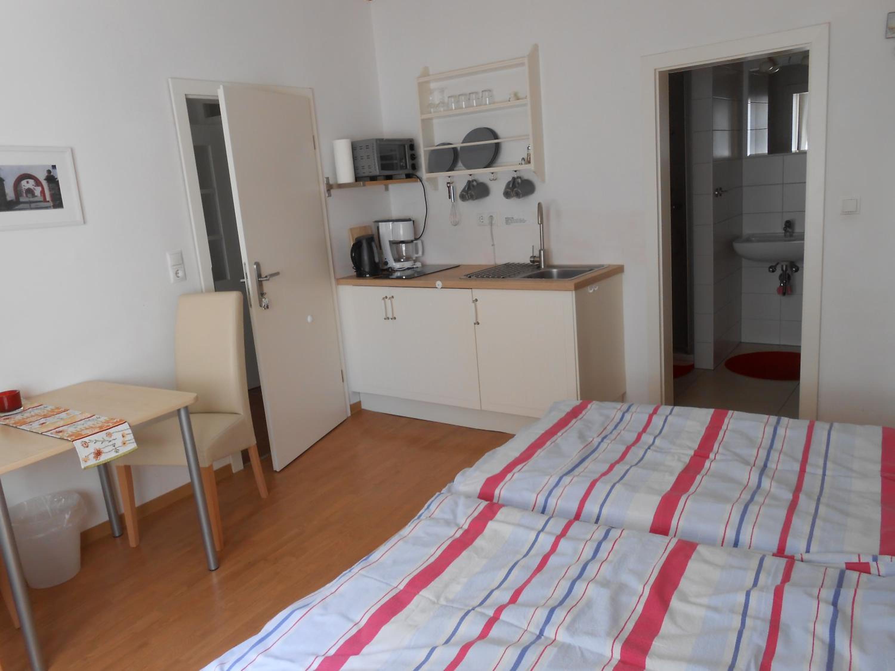 Main(schlaf)erlebnis view 4