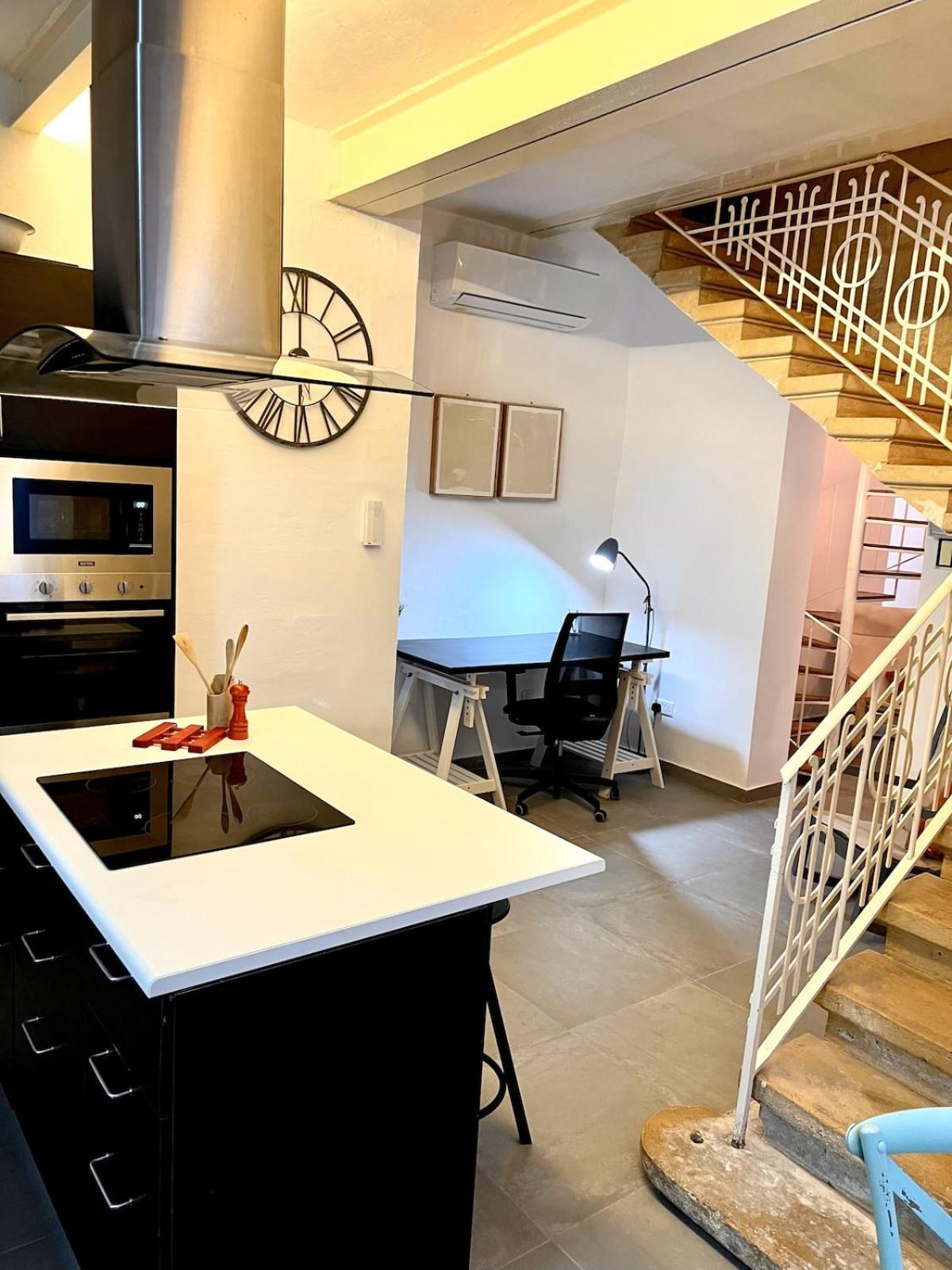 Dar Il-Hnejja - Character Home close to Valletta