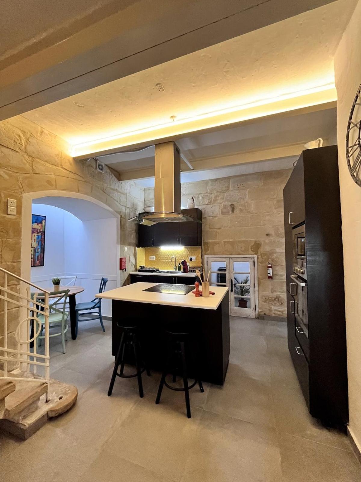 Dar Il-Hnejja - Character Home close to Valletta