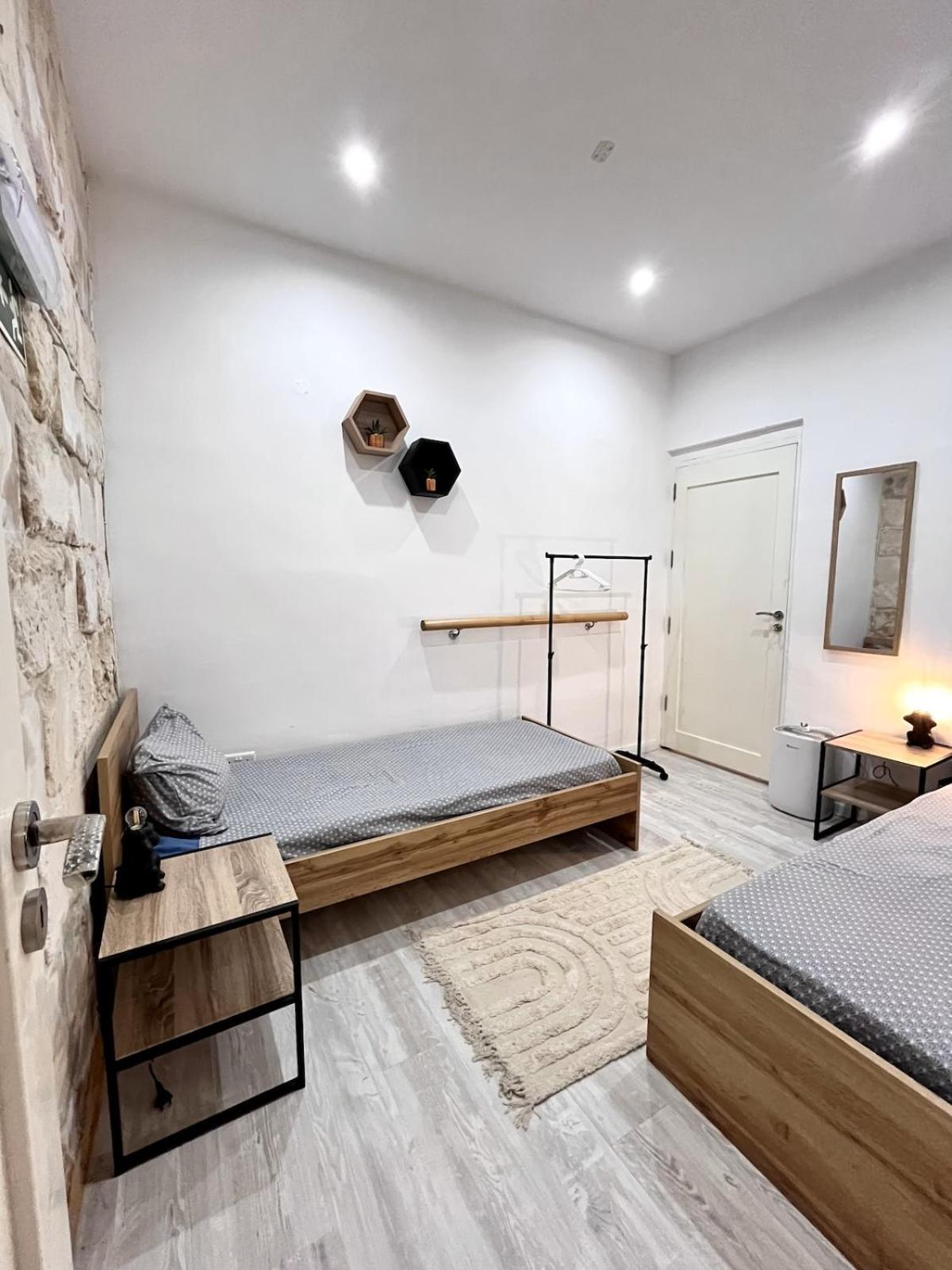 Dar Il-Hnejja - Character Home close to Valletta