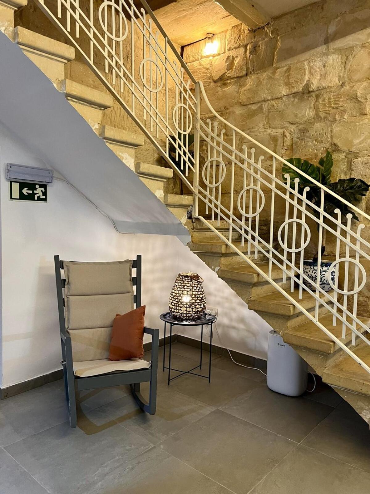 Dar Il-Hnejja - Character Home close to Valletta