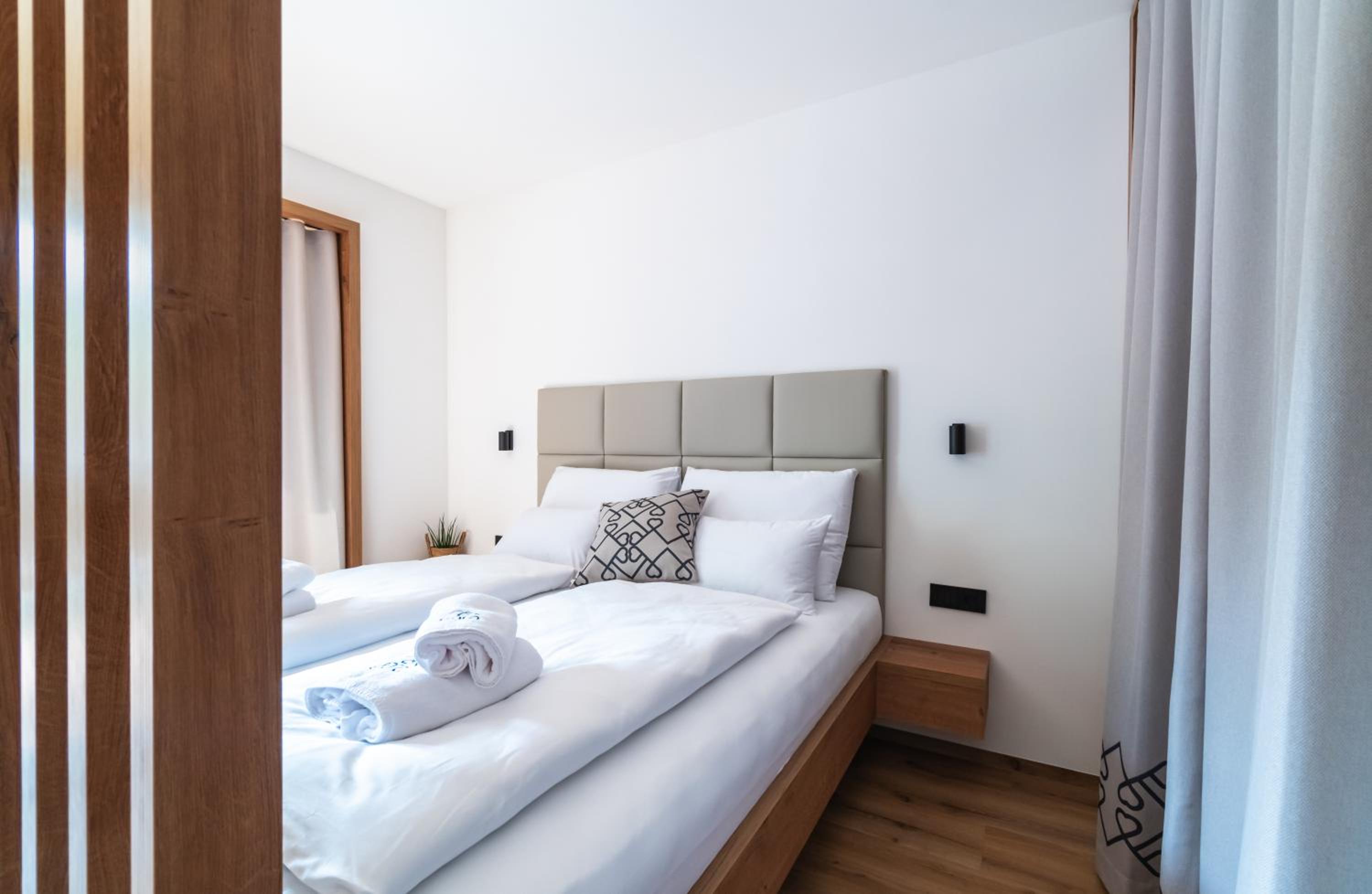 Gora Luxury Apartments