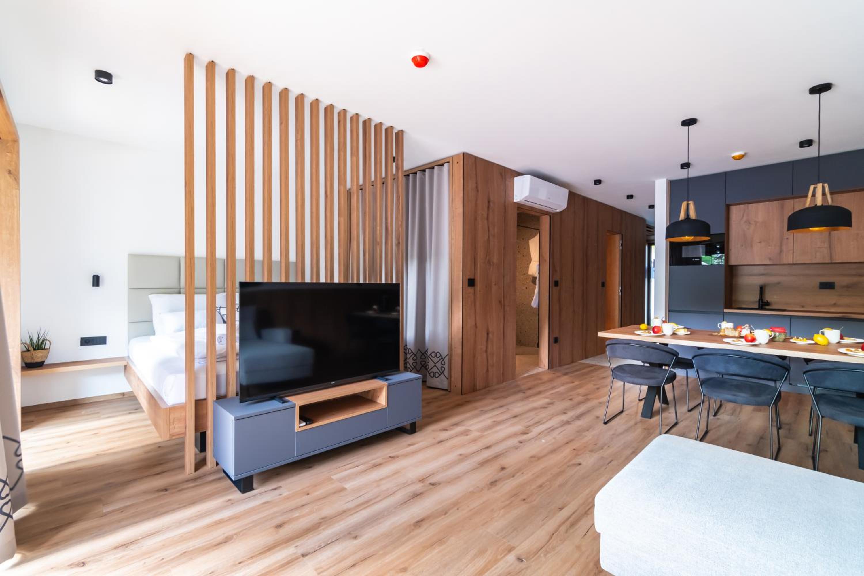 Gora Luxury Apartments