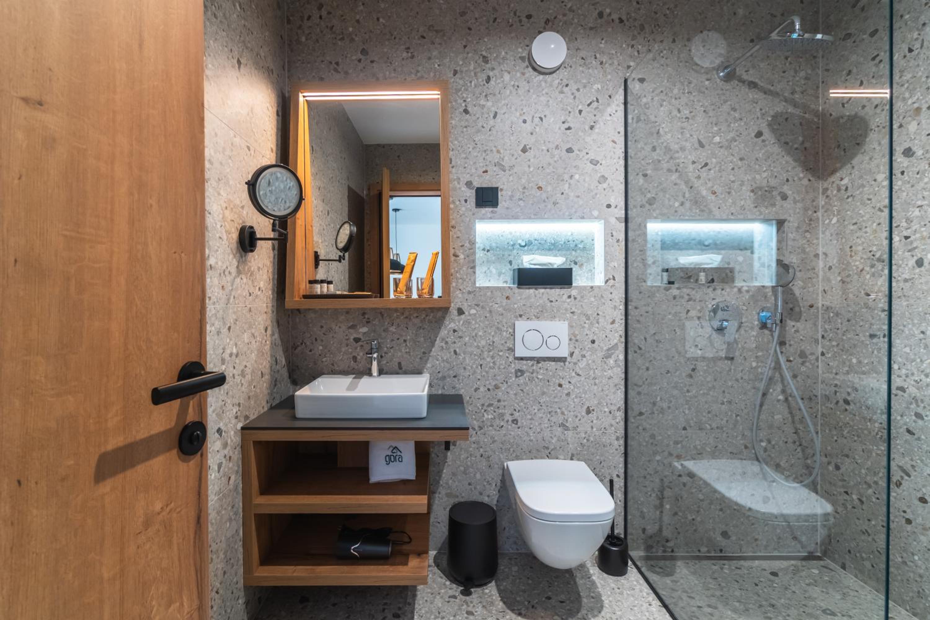 Gora Luxury Apartments