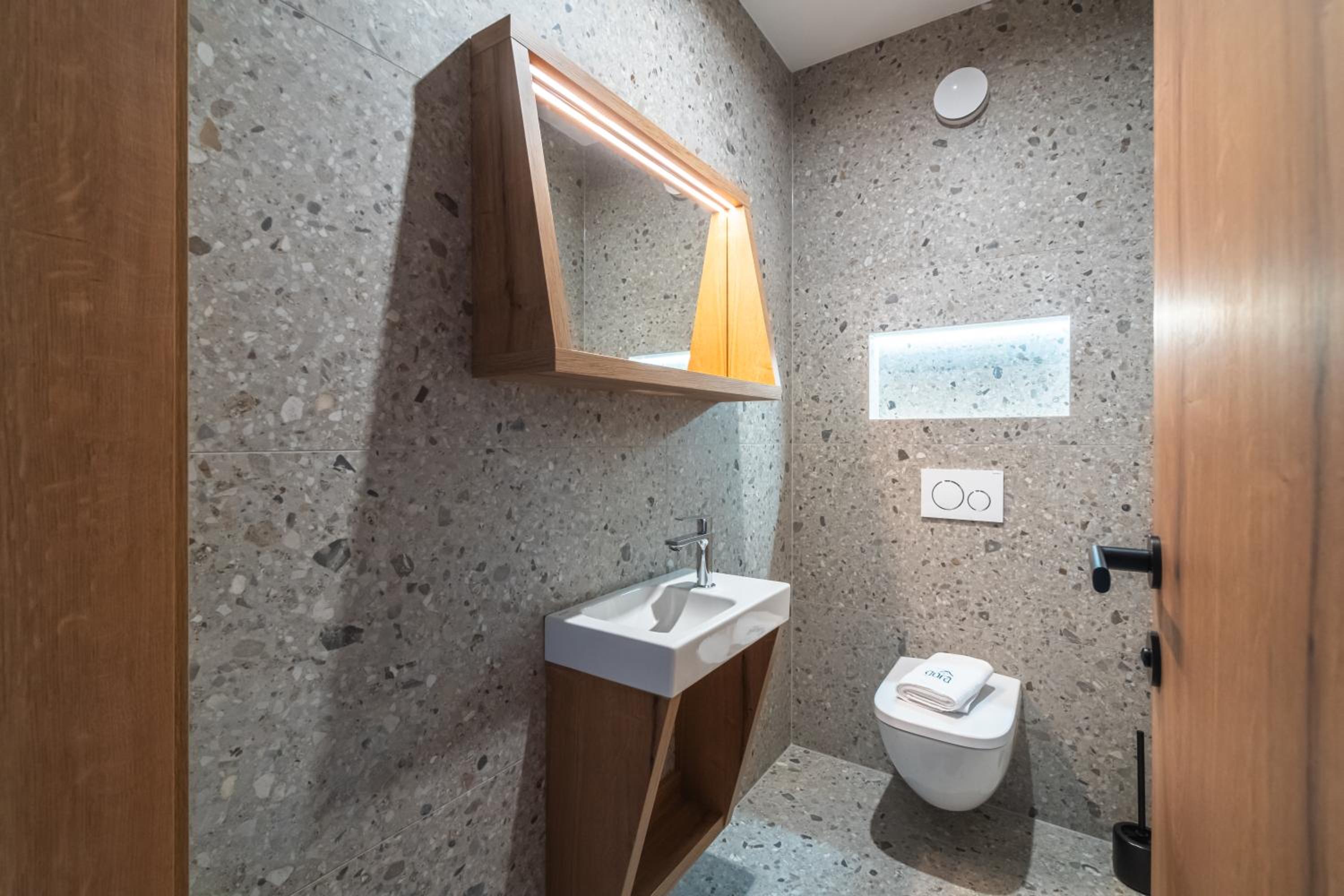 Gora Luxury Apartments