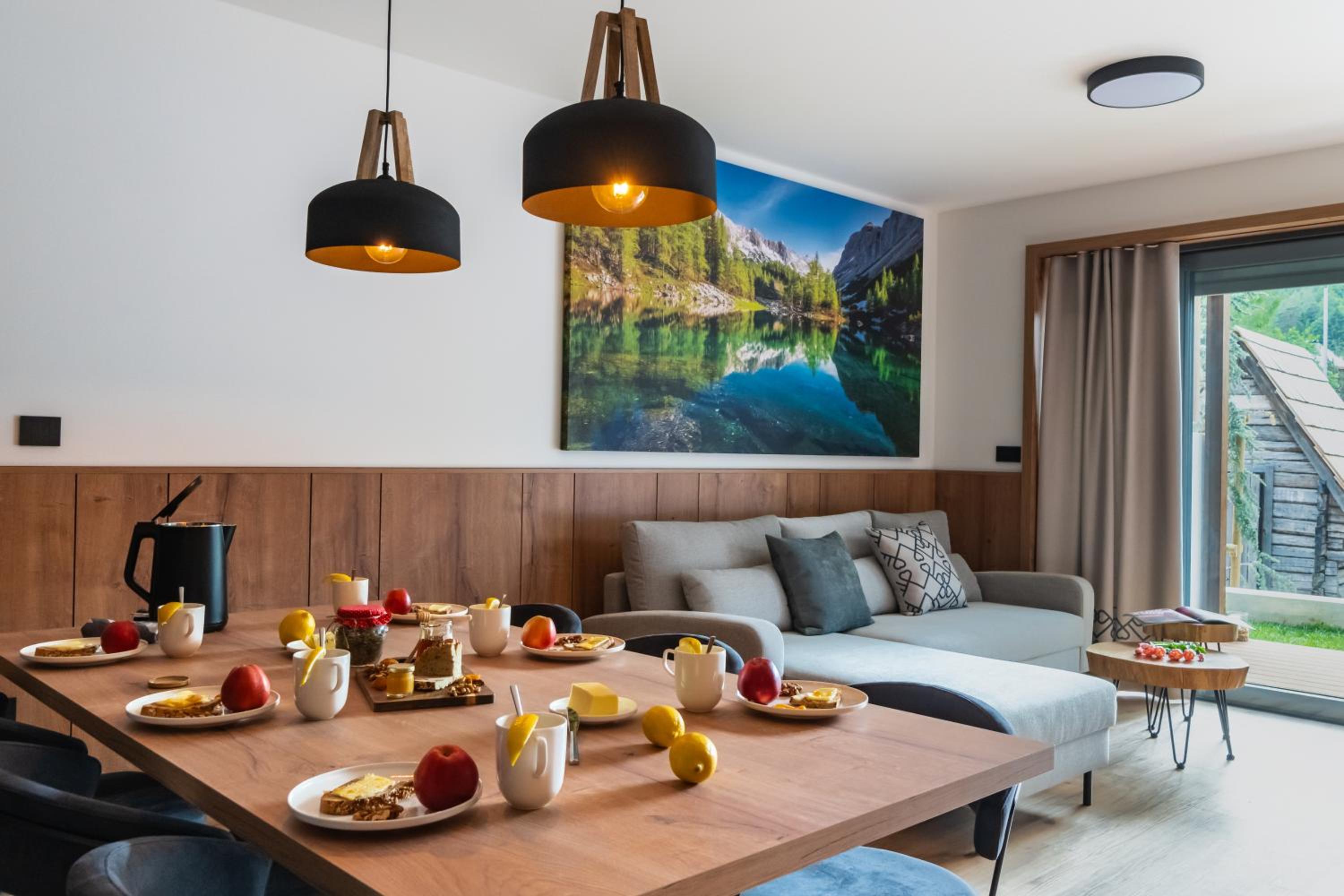 Gora Luxury Apartments