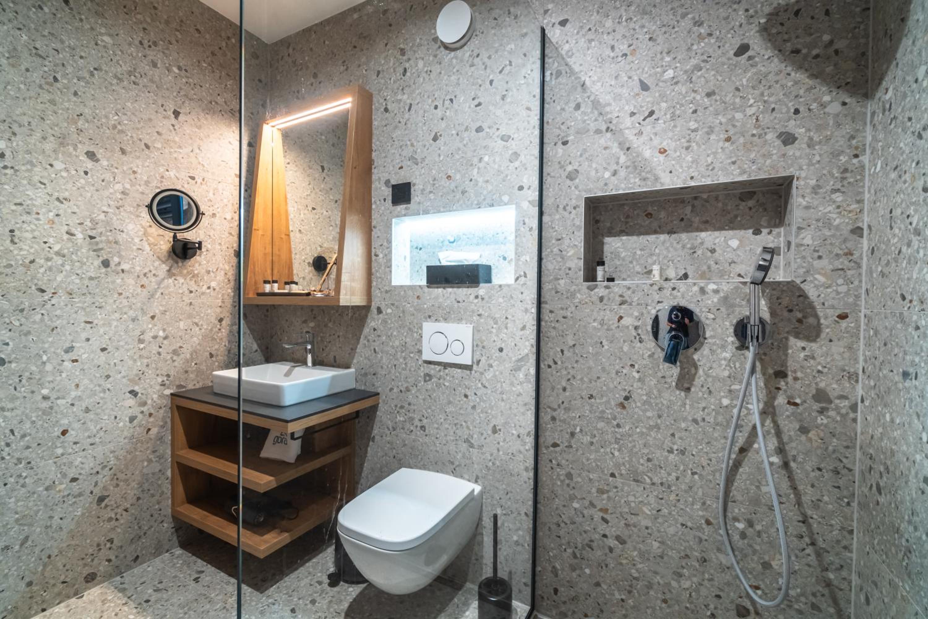 Gora Luxury Apartments