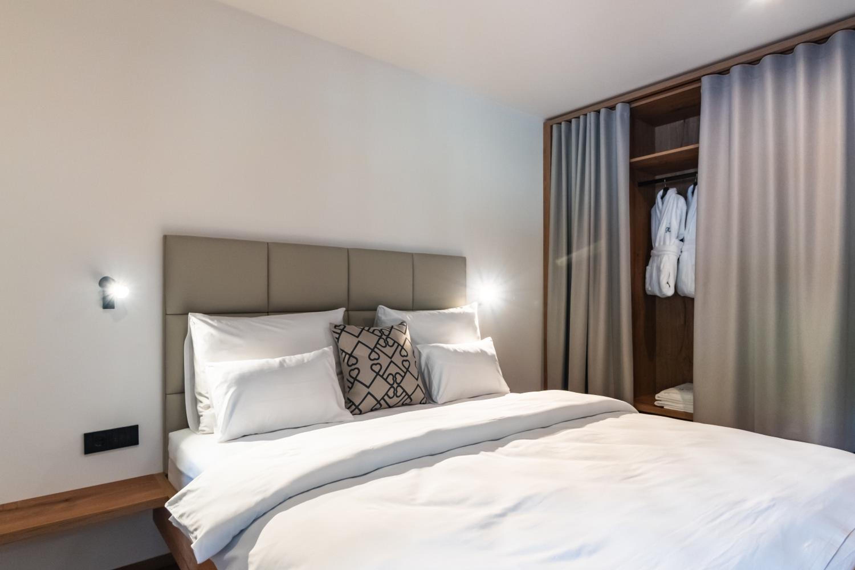 Gora Luxury Apartments