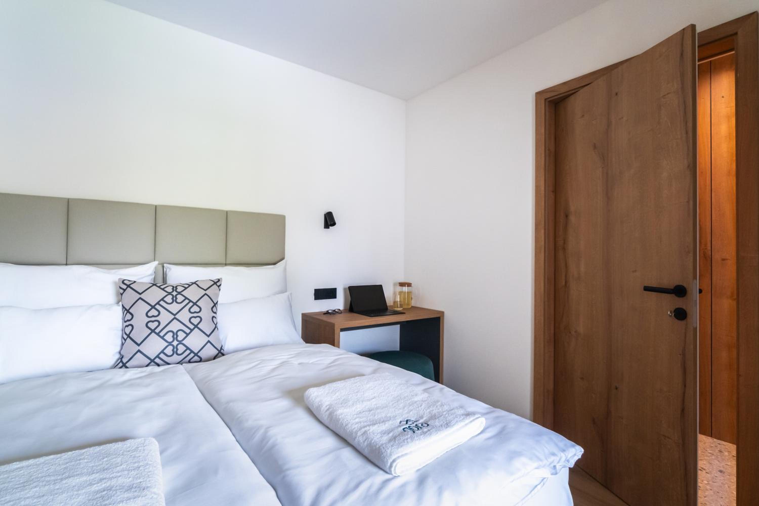 Gora Luxury Apartments
