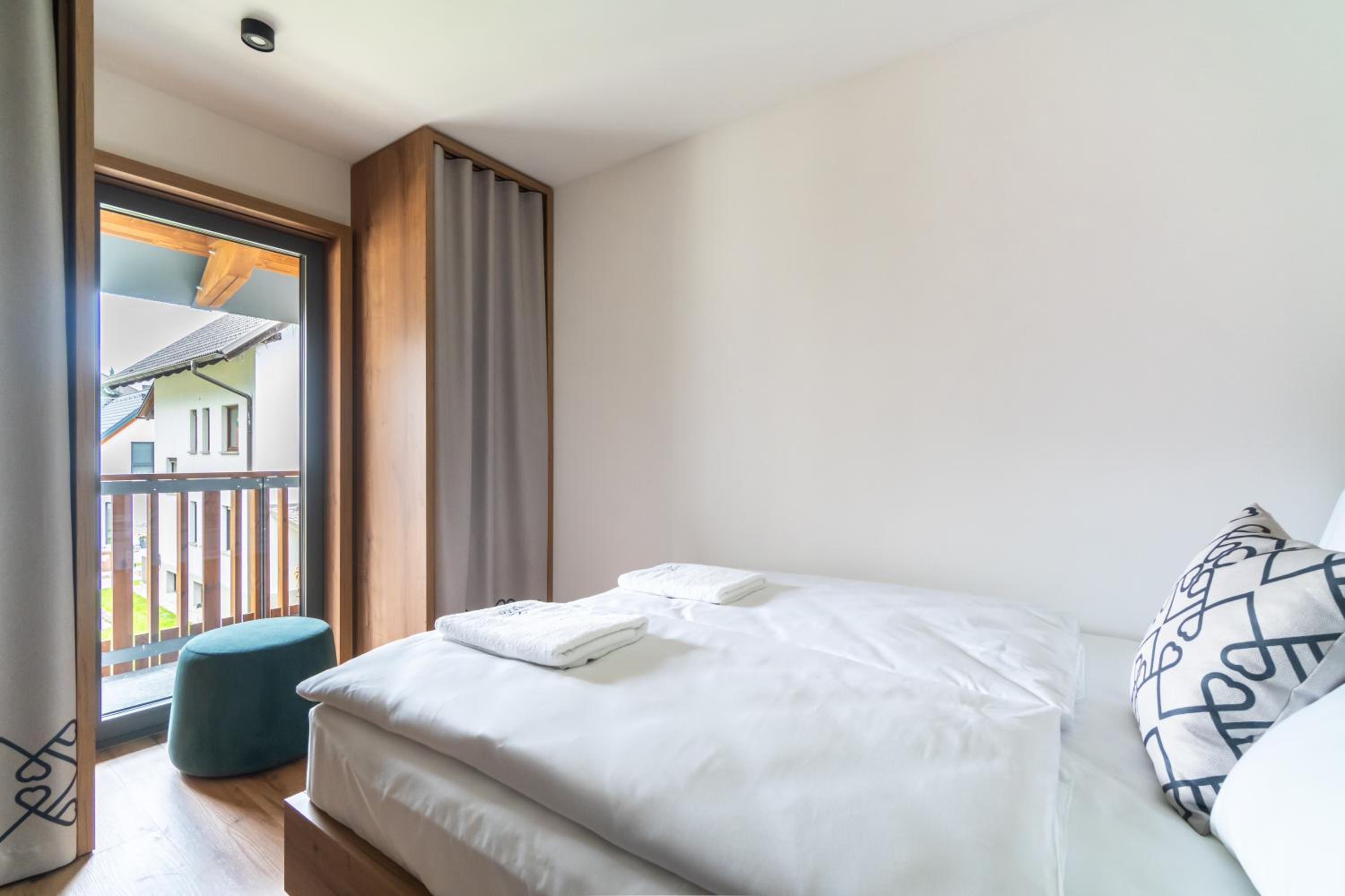 Gora Luxury Apartments