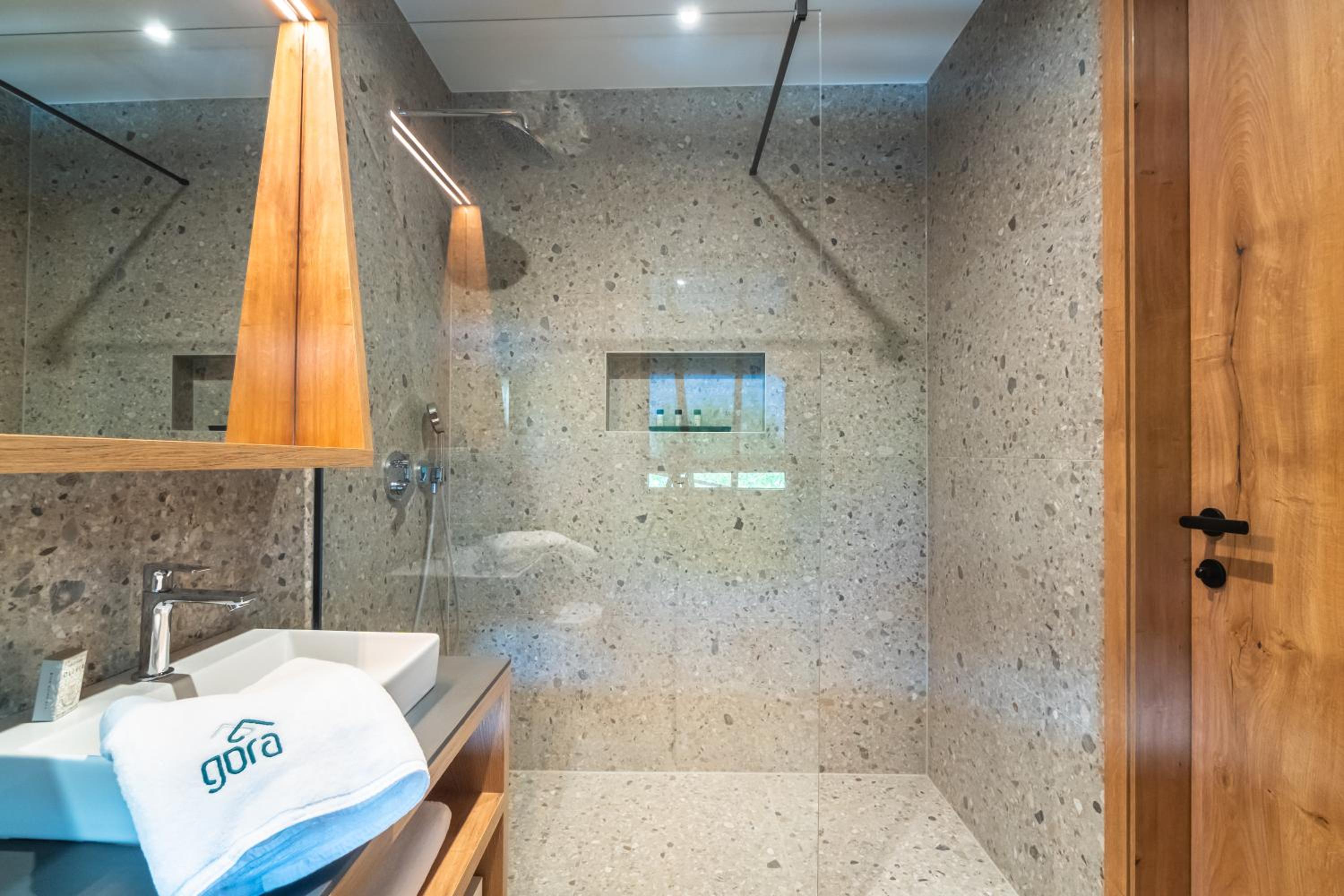 Gora Luxury Apartments