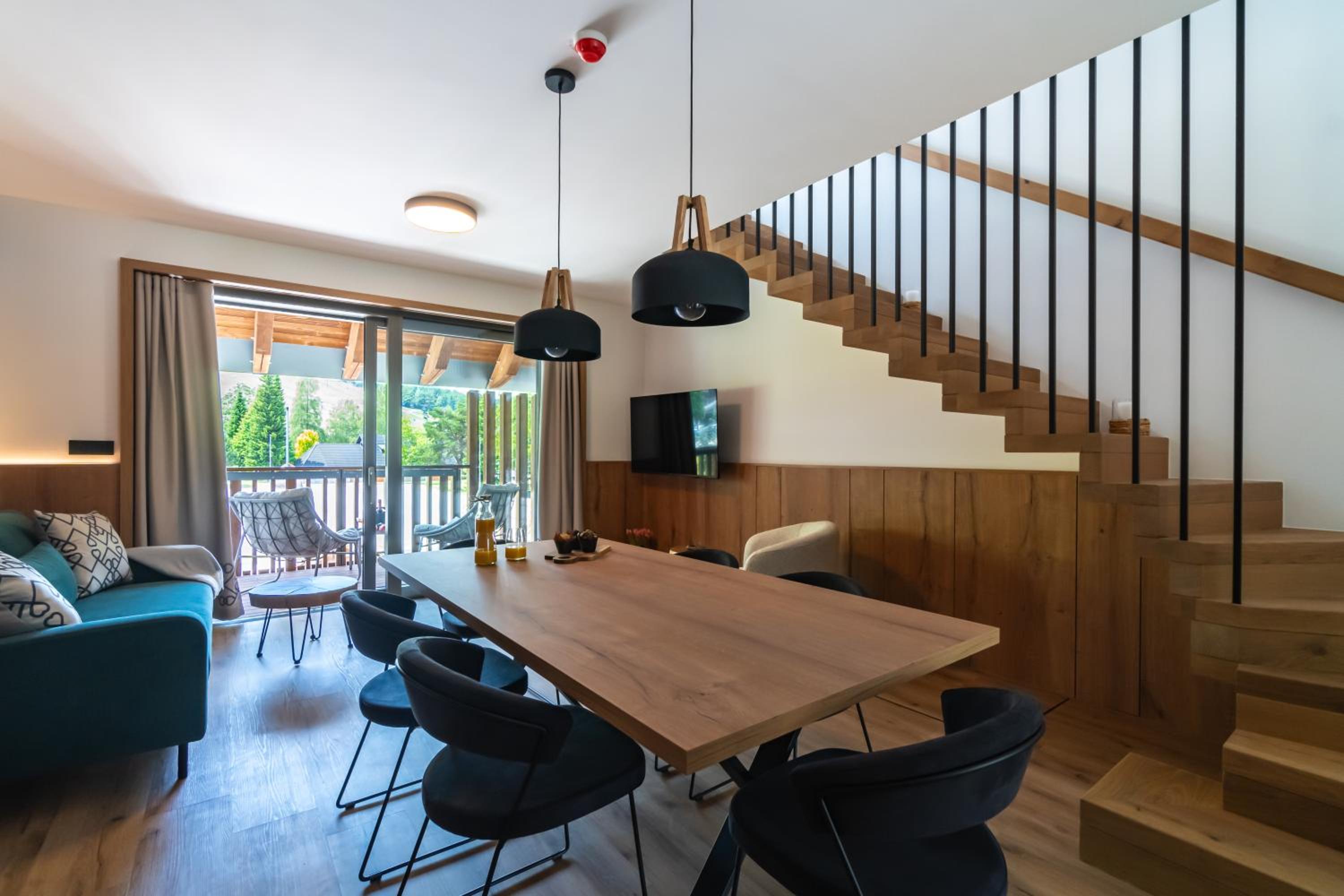 Gora Luxury Apartments