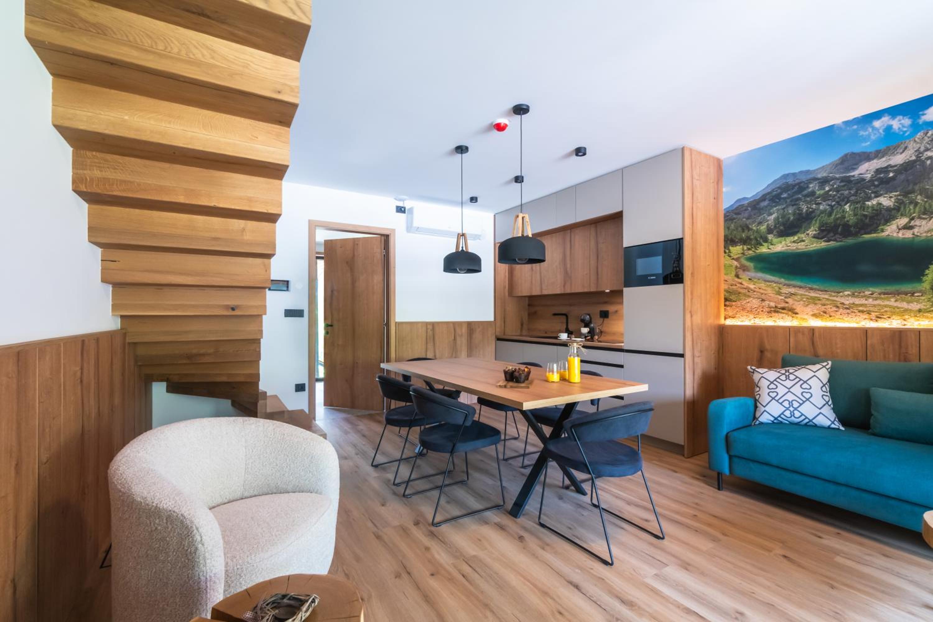 Gora Luxury Apartments