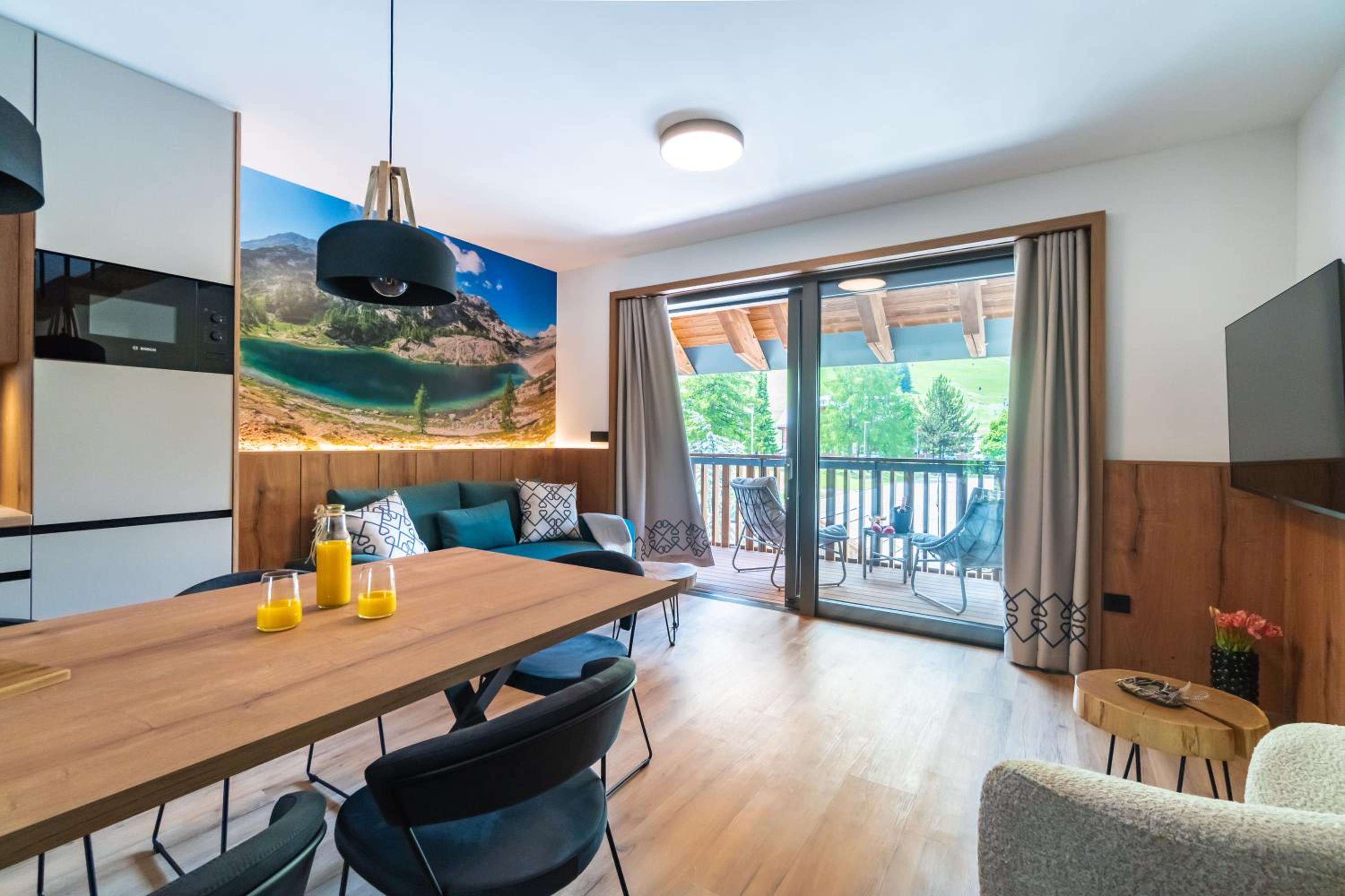 Gora Luxury Apartments