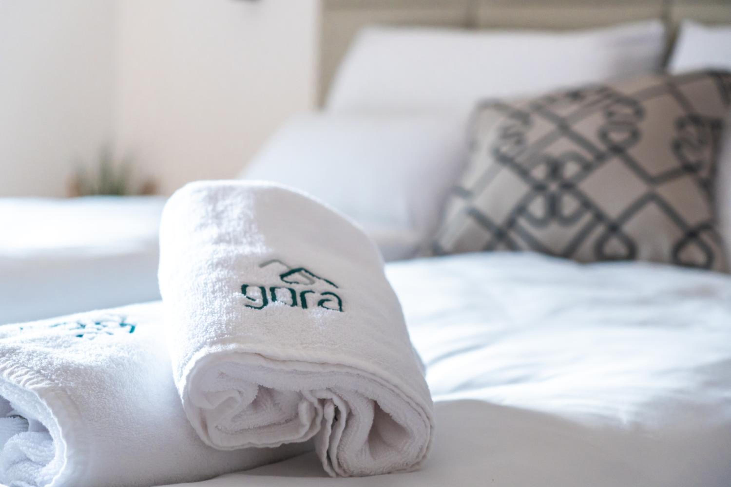 Gora Luxury Apartments