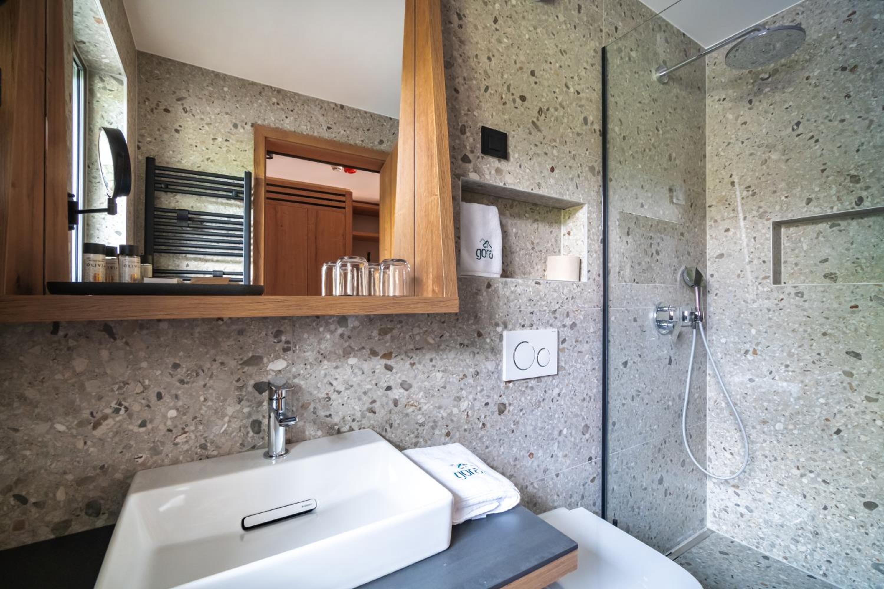 Gora Luxury Apartments