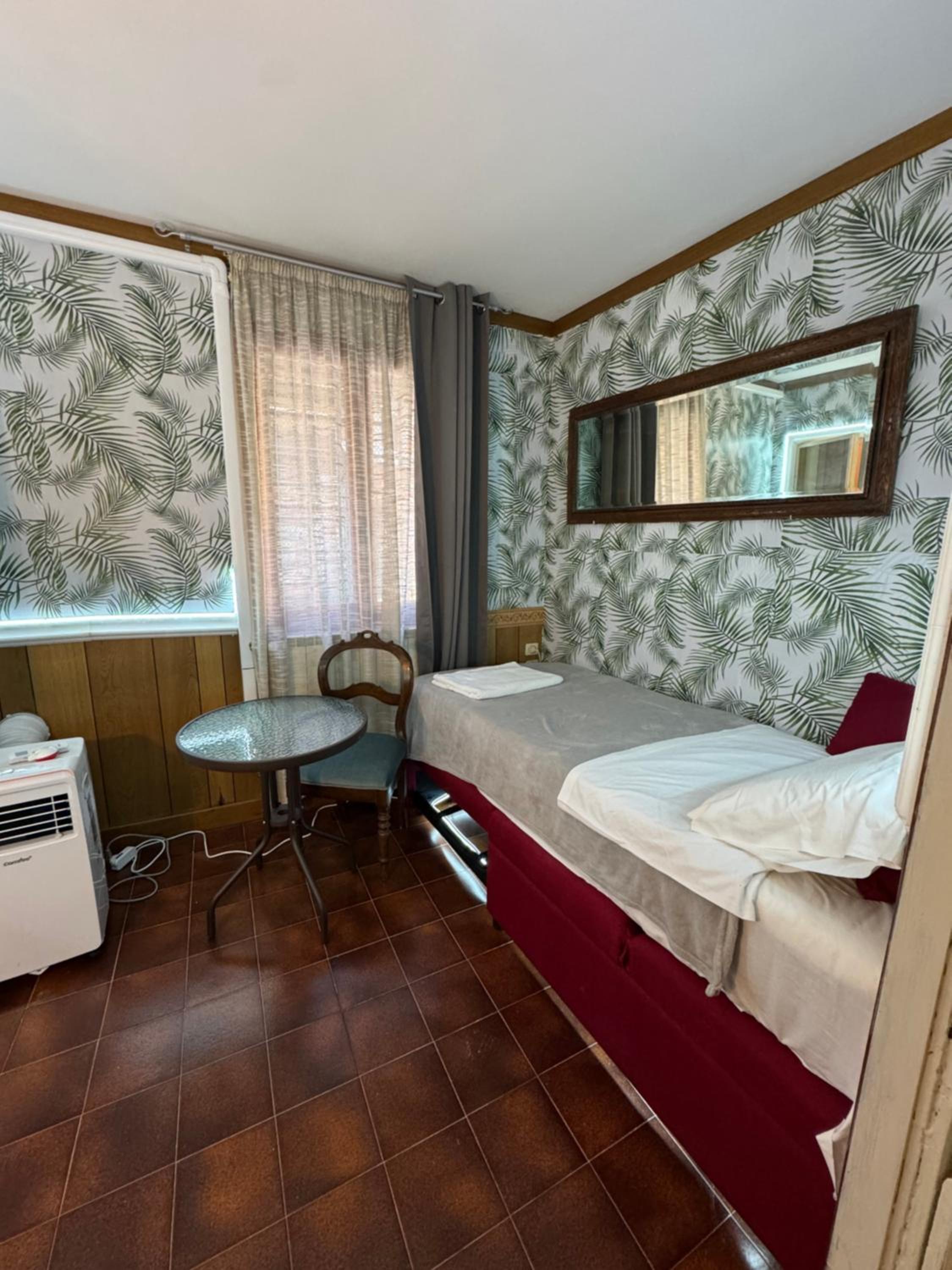 Ritz Venice Guest House Lionsclass