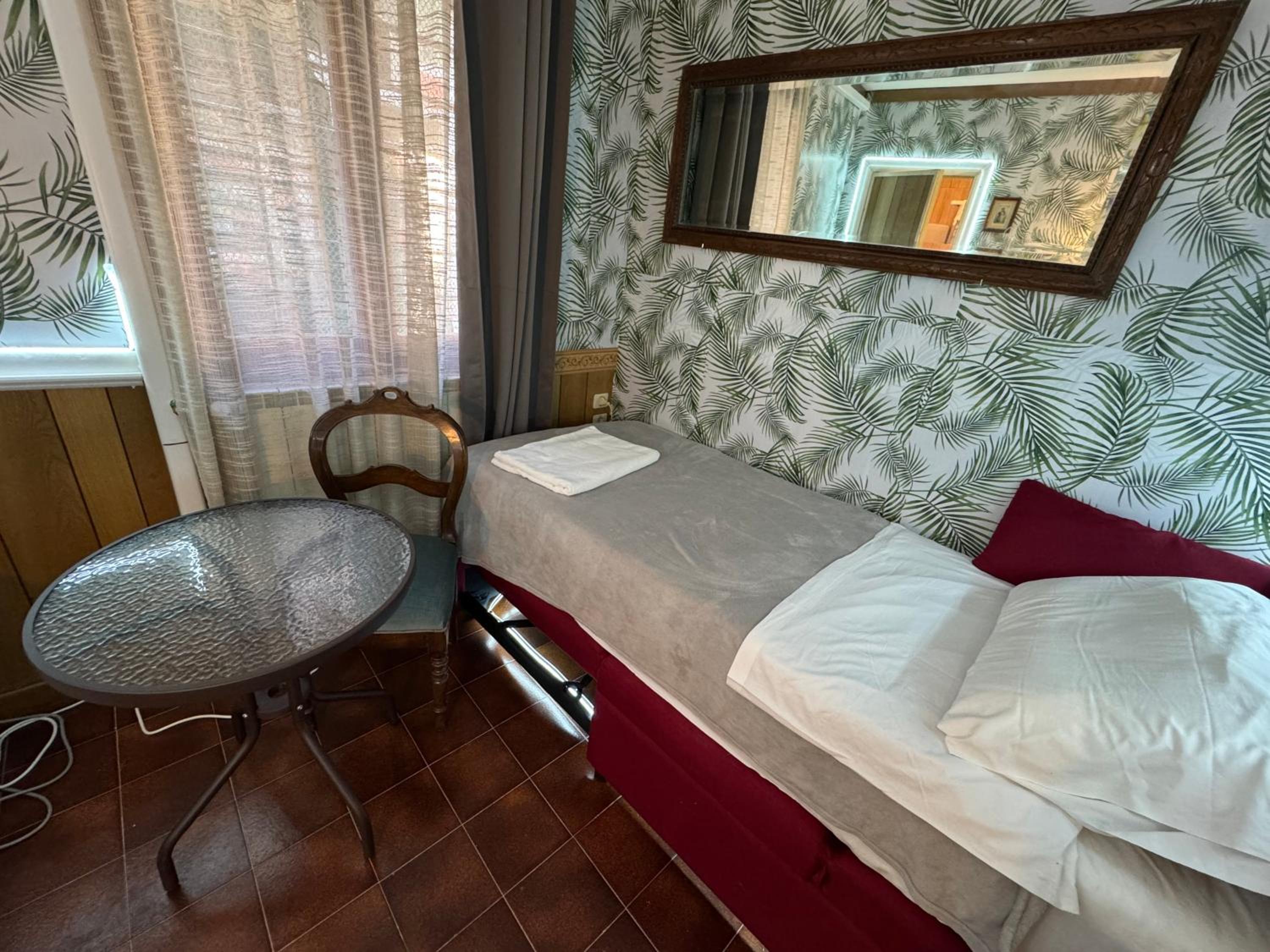 Ritz Venice Guest House Lionsclass