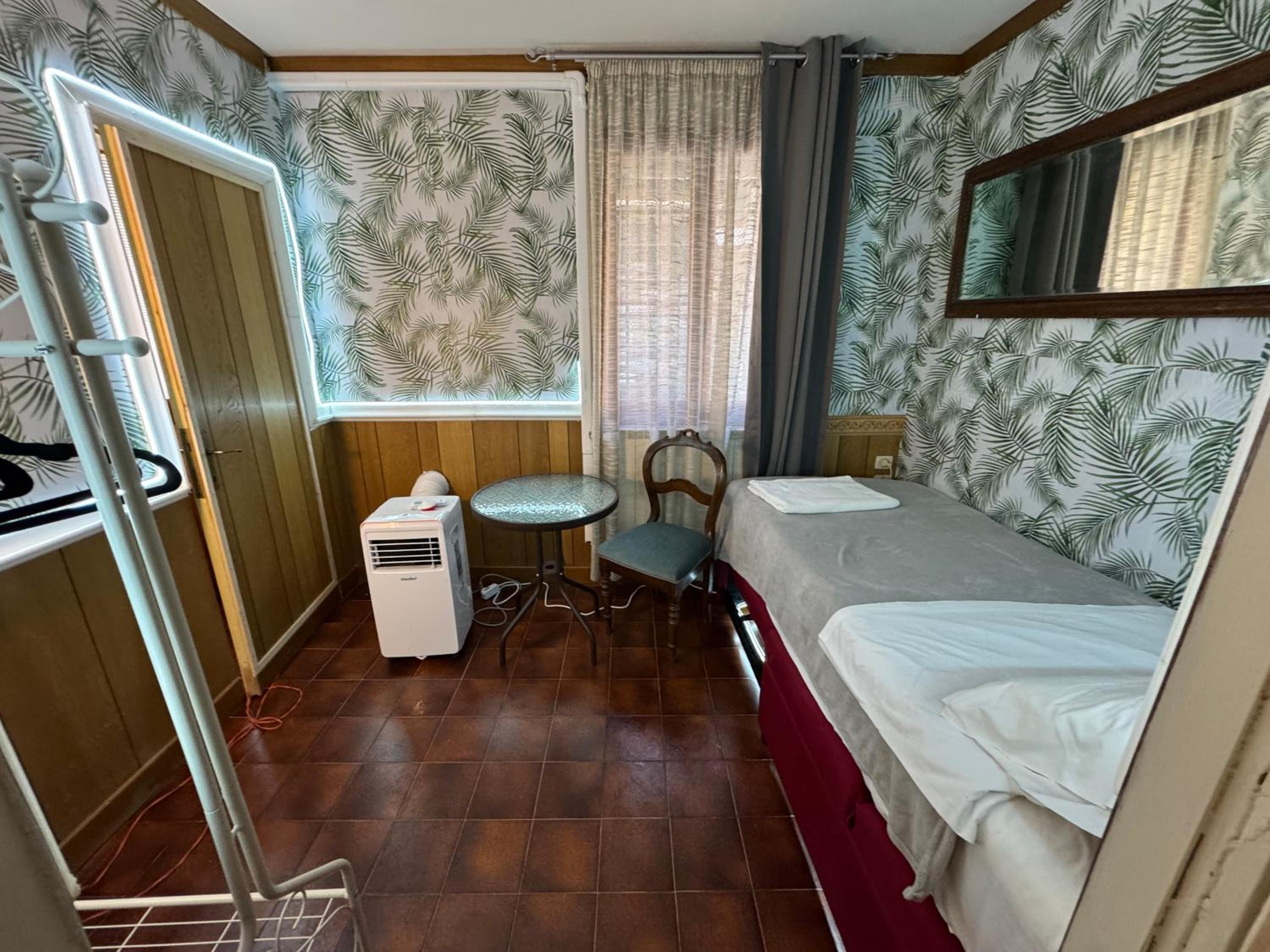 Ritz Venice Guest House Lionsclass