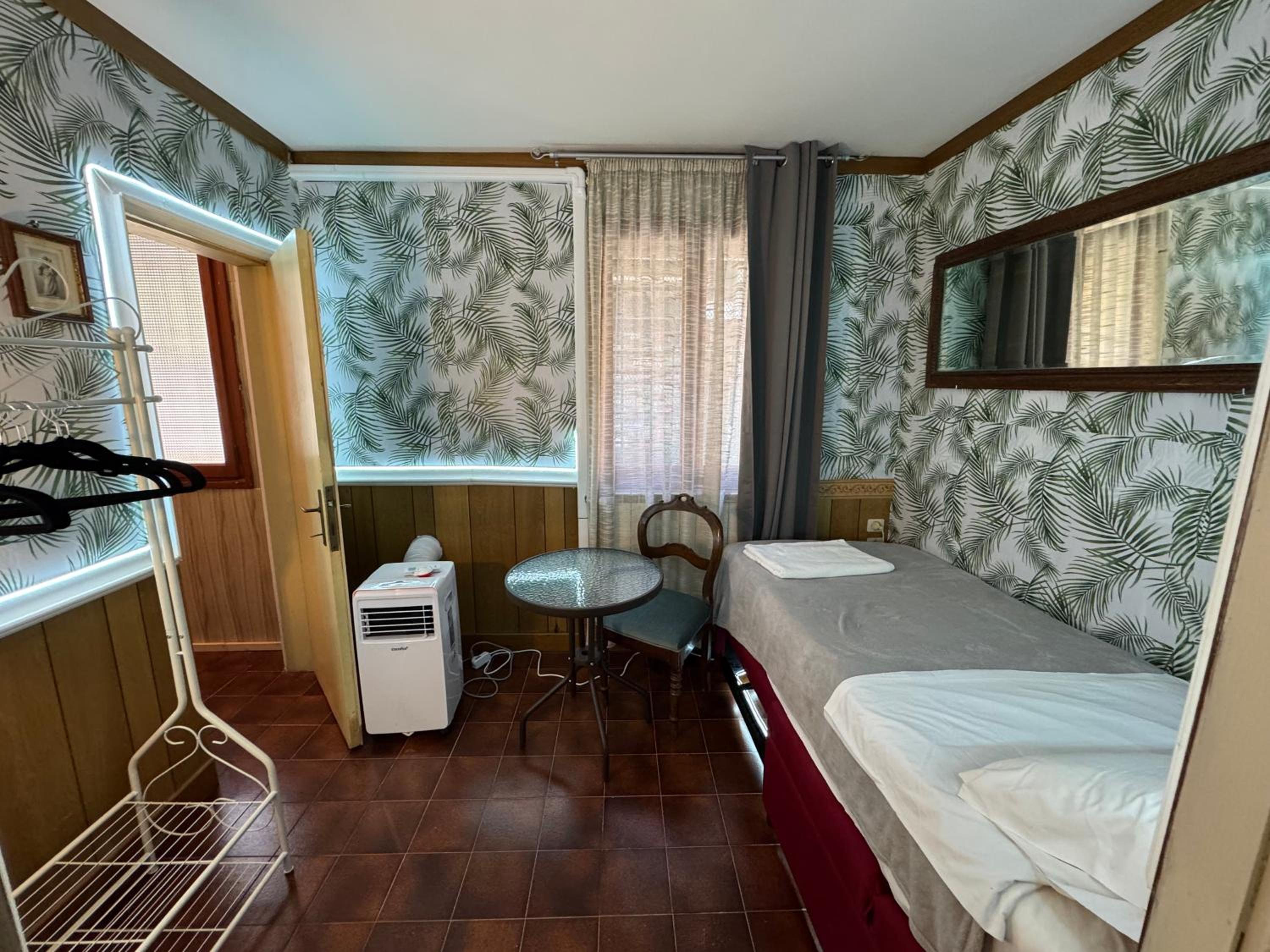 Ritz Venice Guest House Lionsclass