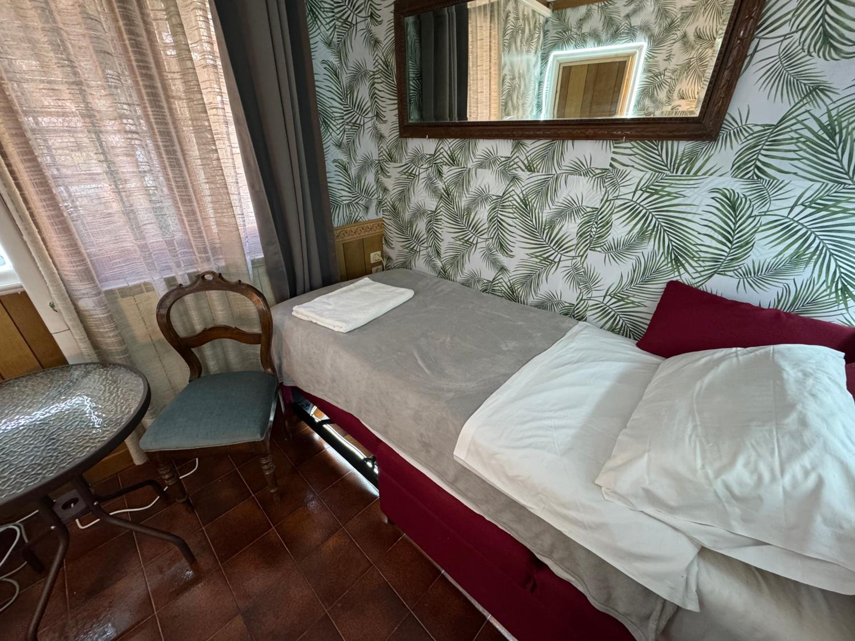 Ritz Venice Guest House Lionsclass