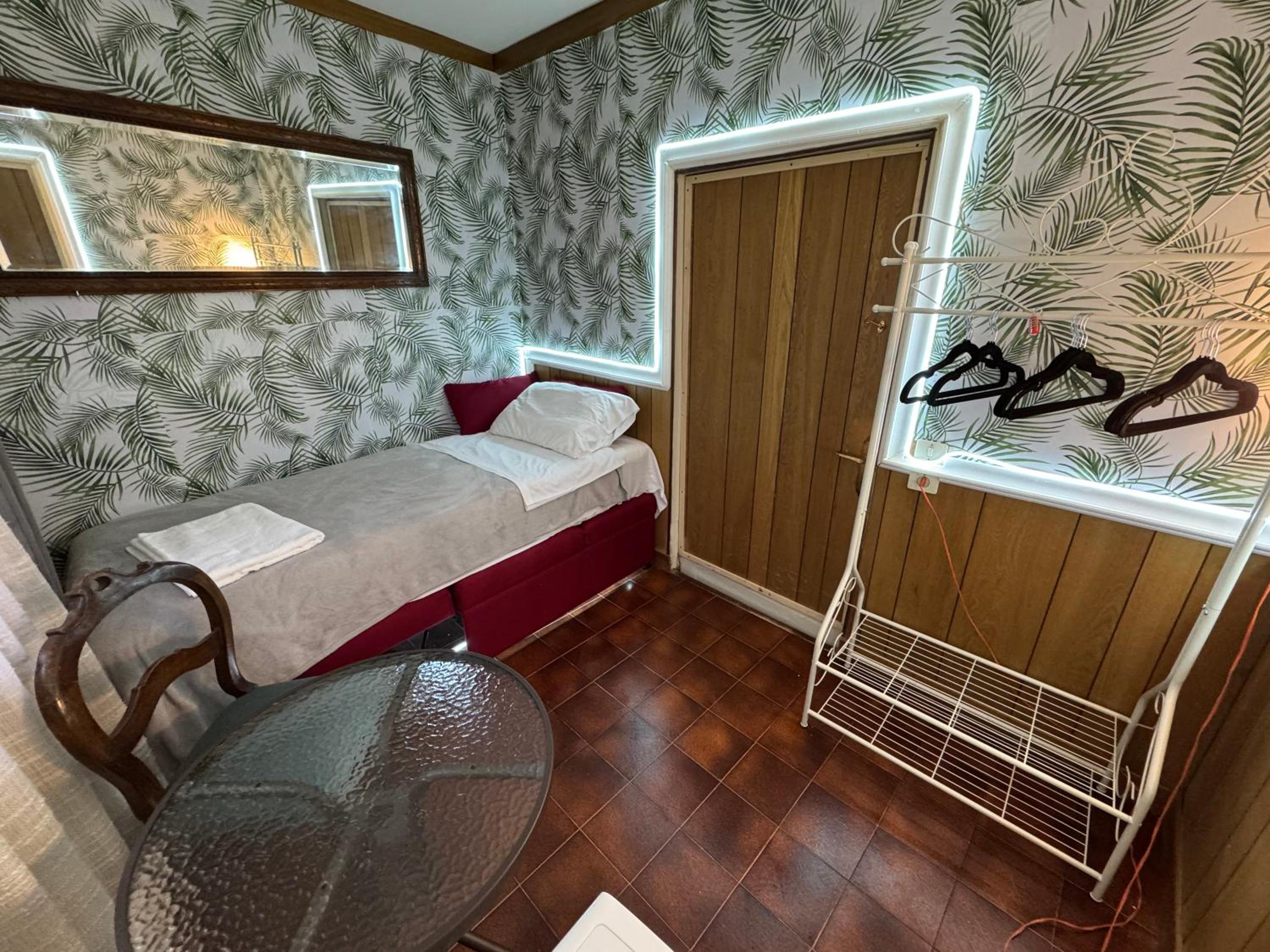 Ritz Venice Guest House Lionsclass