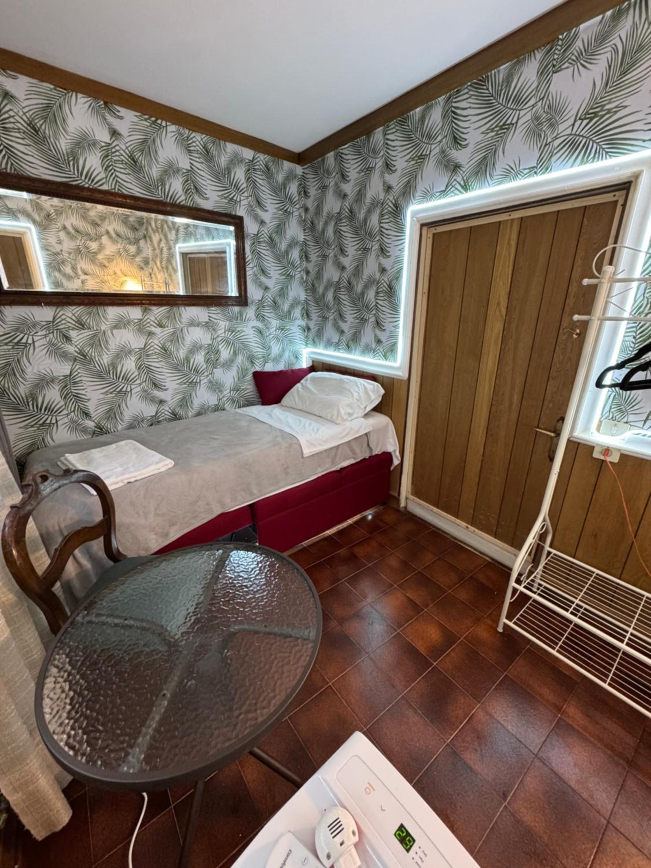 Ritz Venice Guest House Lionsclass