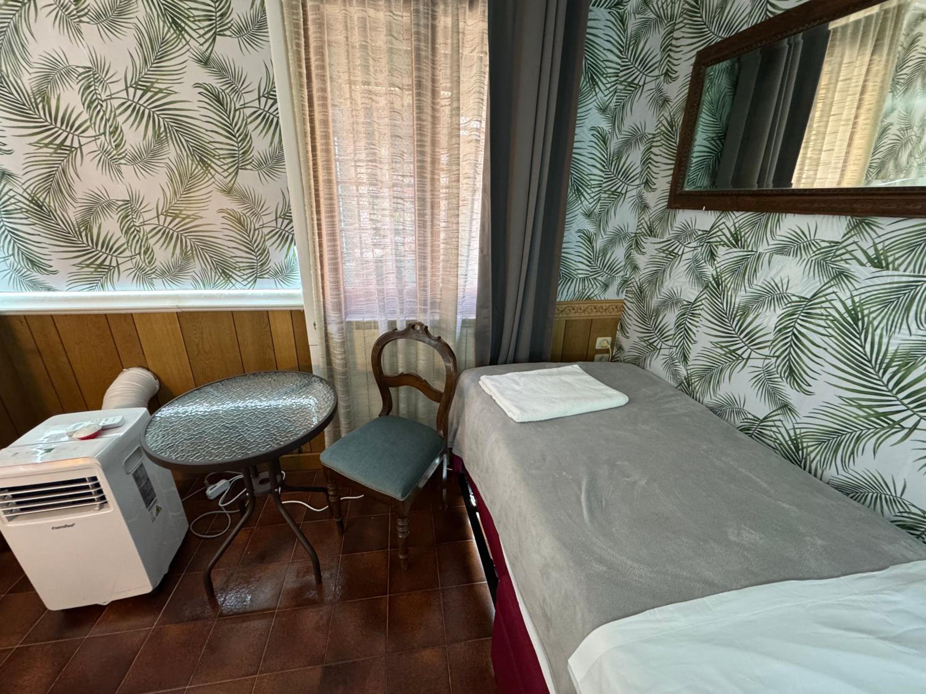 Ritz Venice Guest House Lionsclass