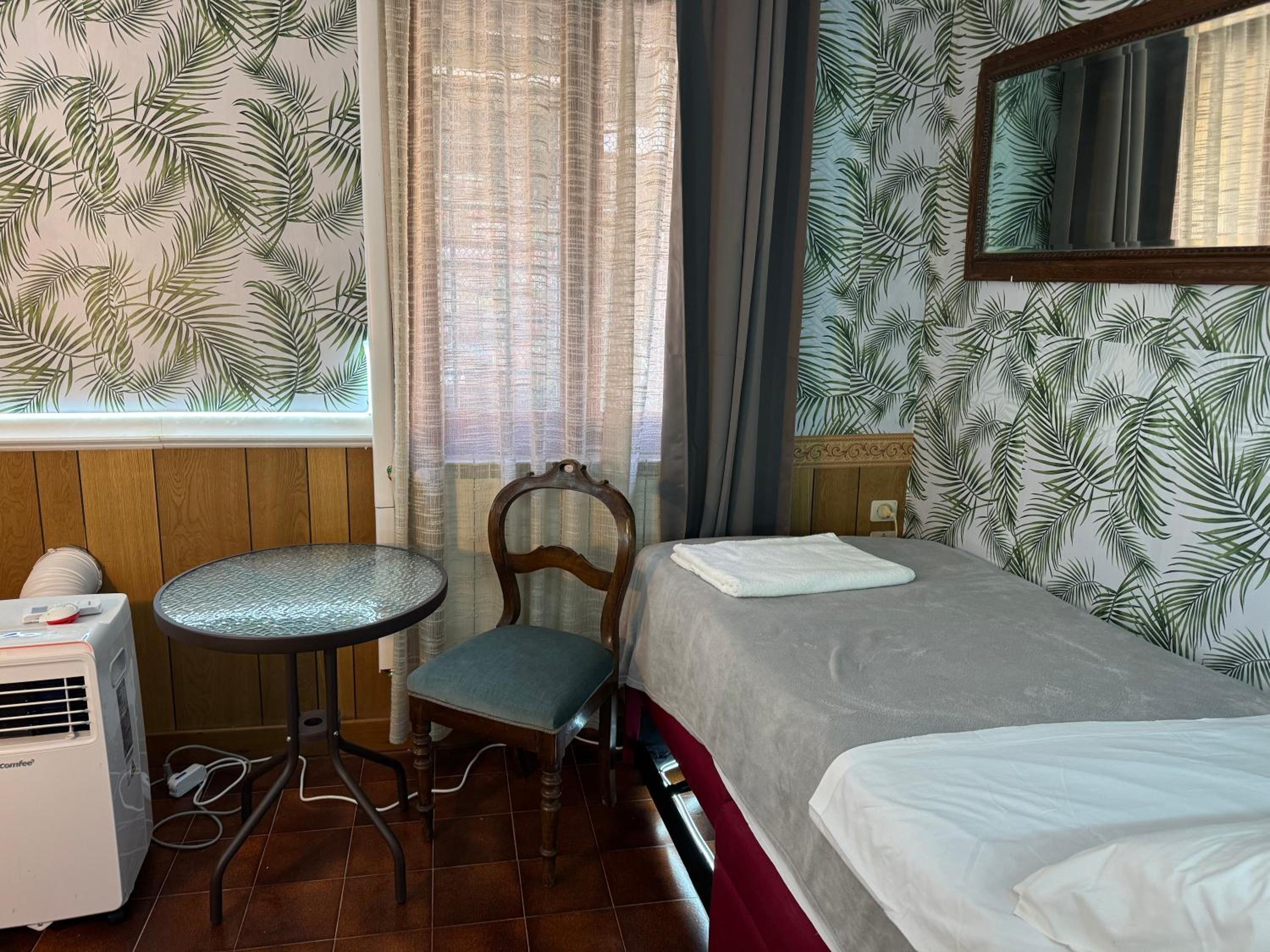 Ritz Venice Guest House Lionsclass