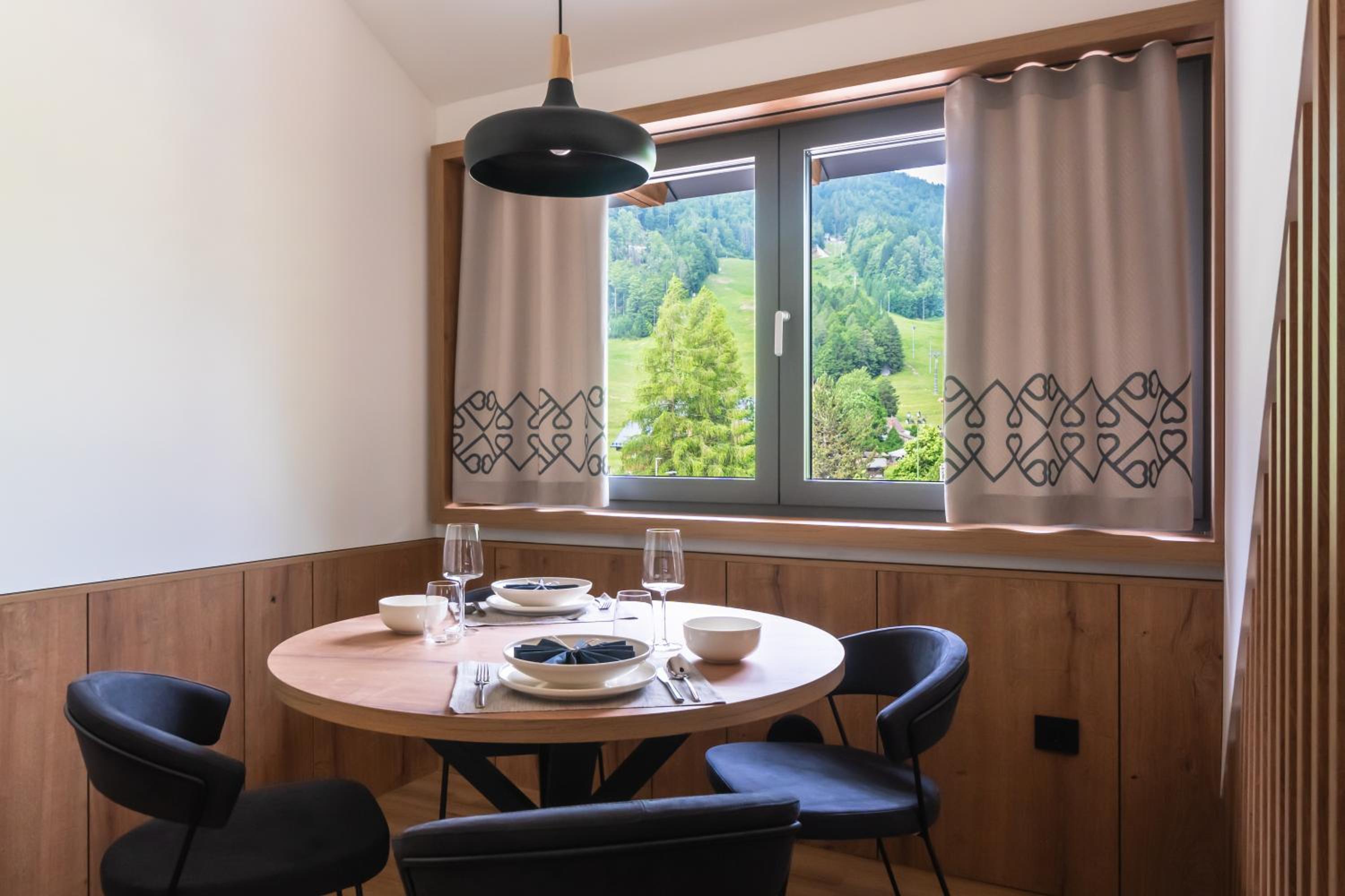 Gora Luxury Apartments