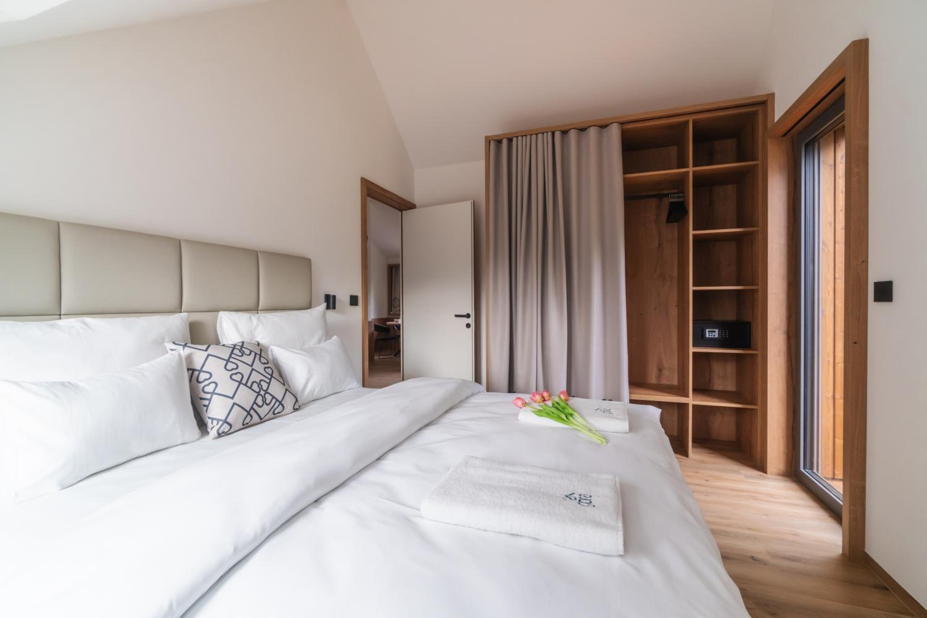 Gora Luxury Apartments
