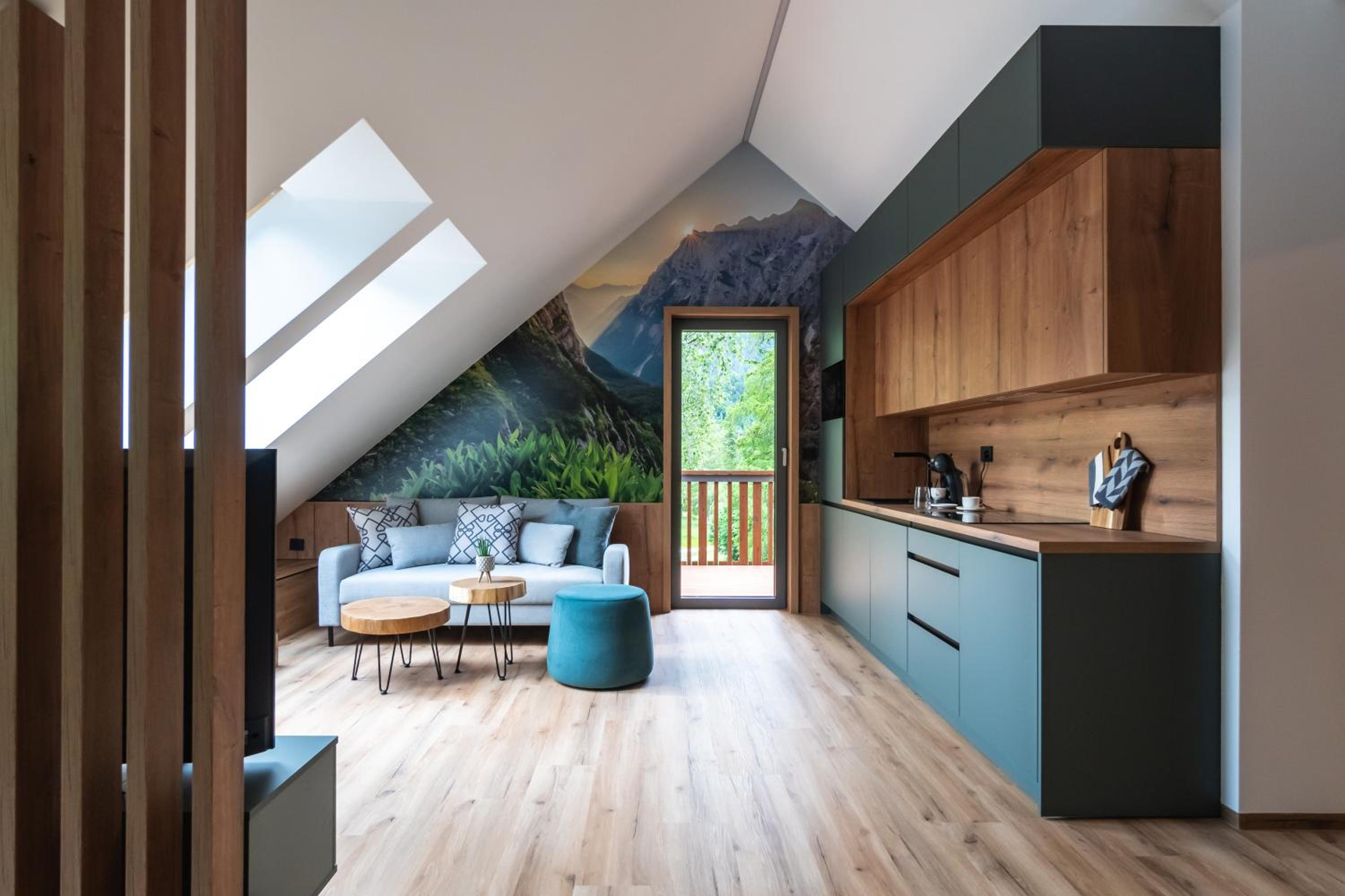 Gora Luxury Apartments