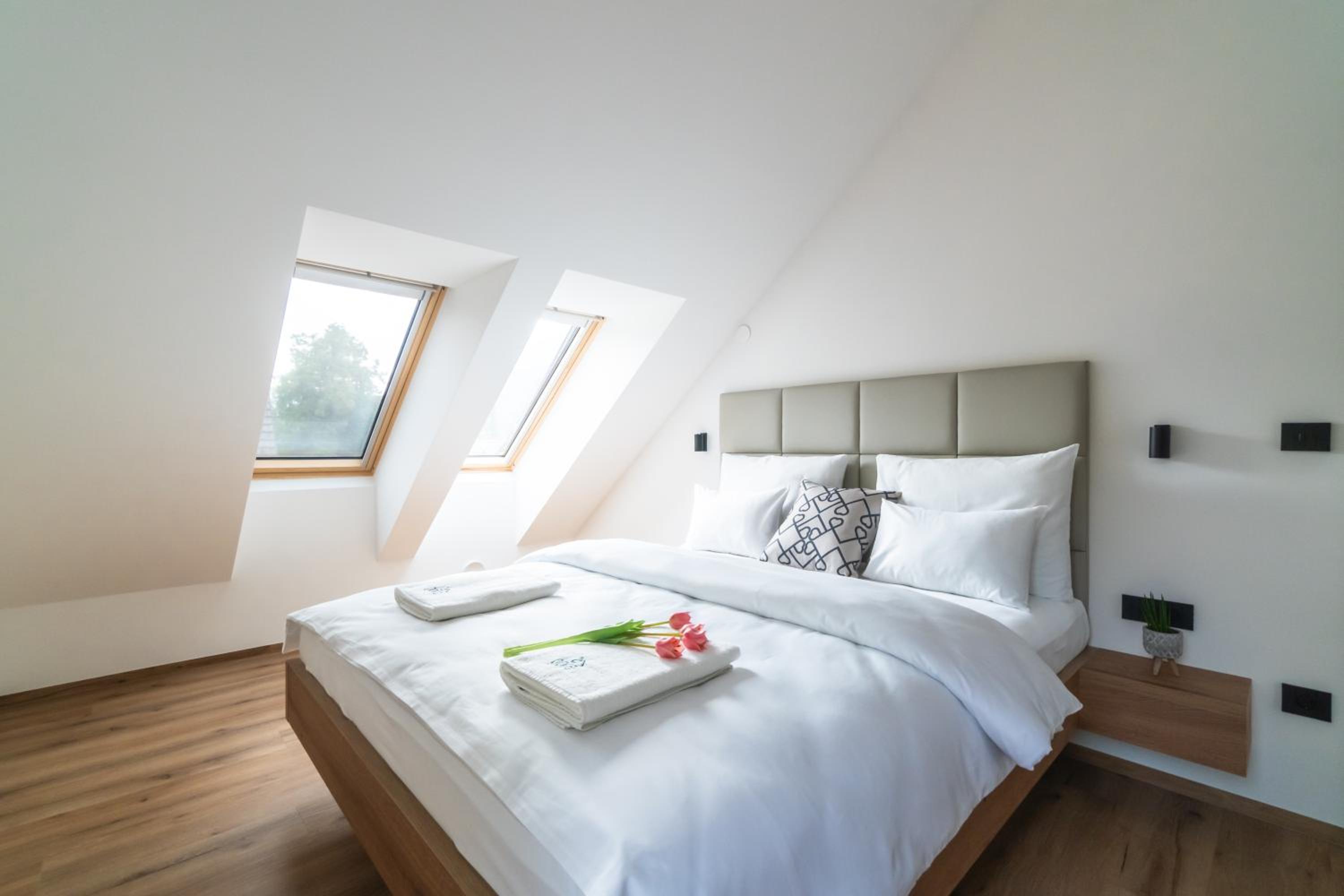 Gora Luxury Apartments