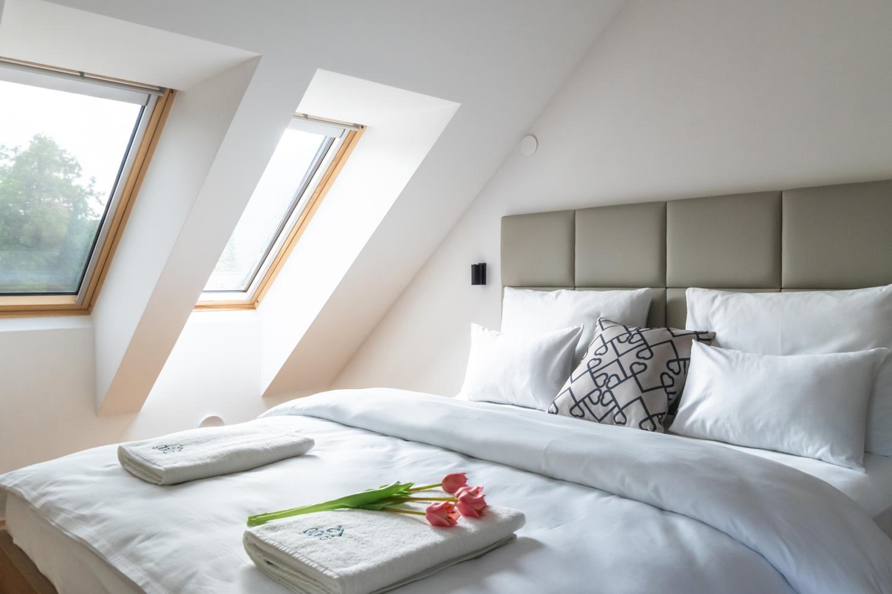 Gora Luxury Apartments