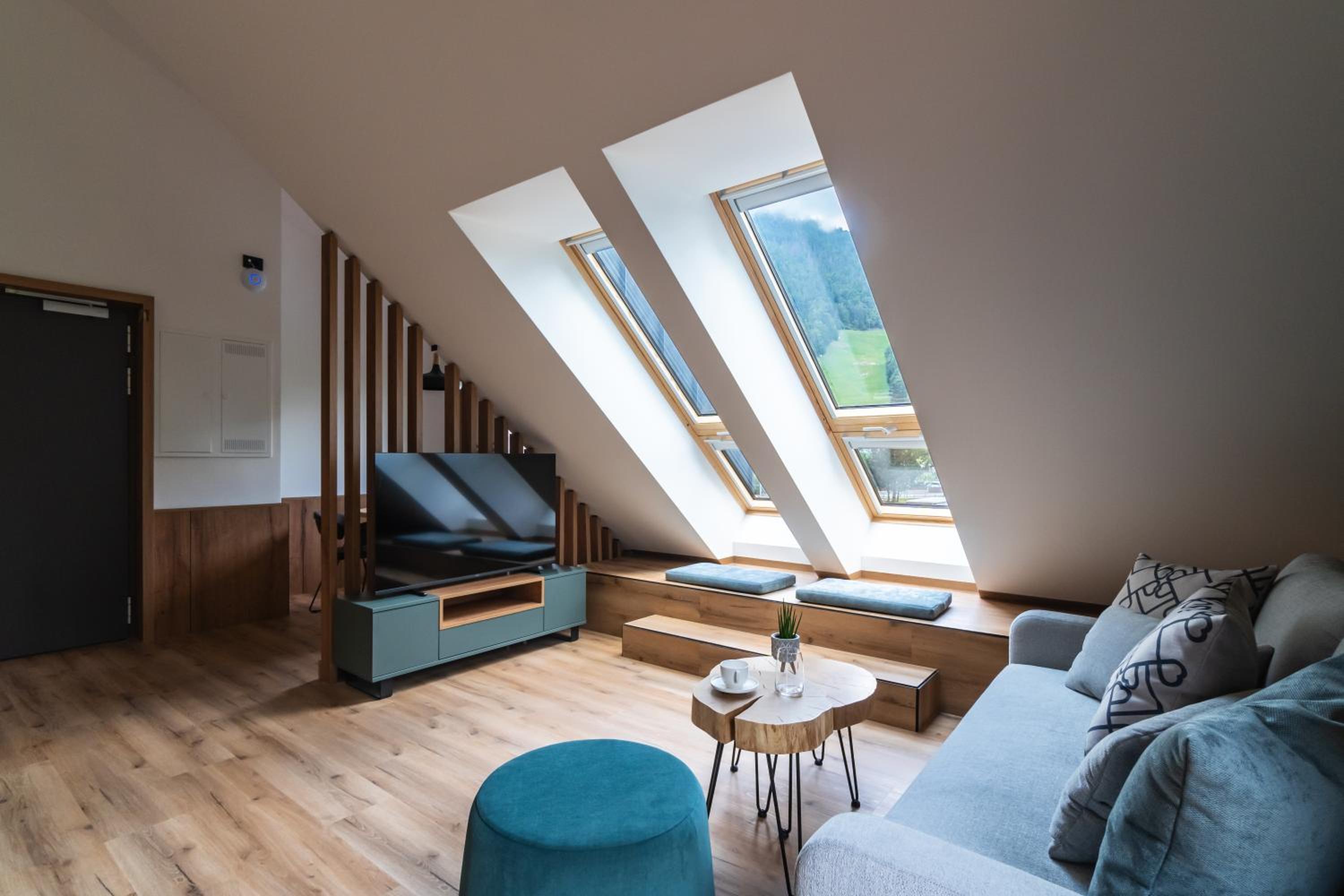 Gora Luxury Apartments