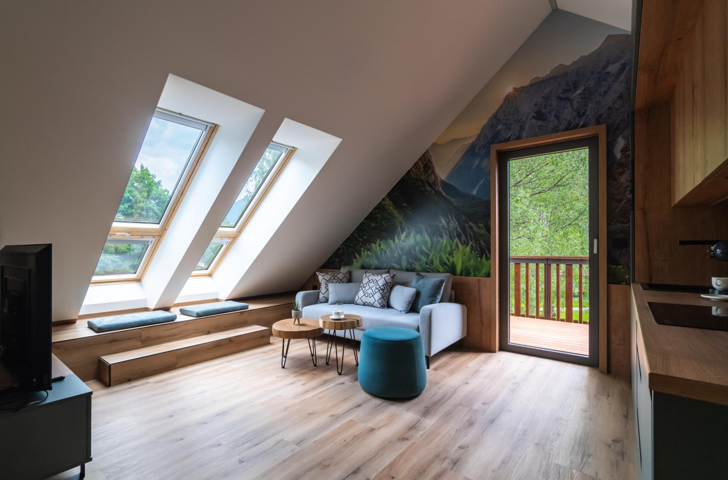 Gora Luxury Apartments