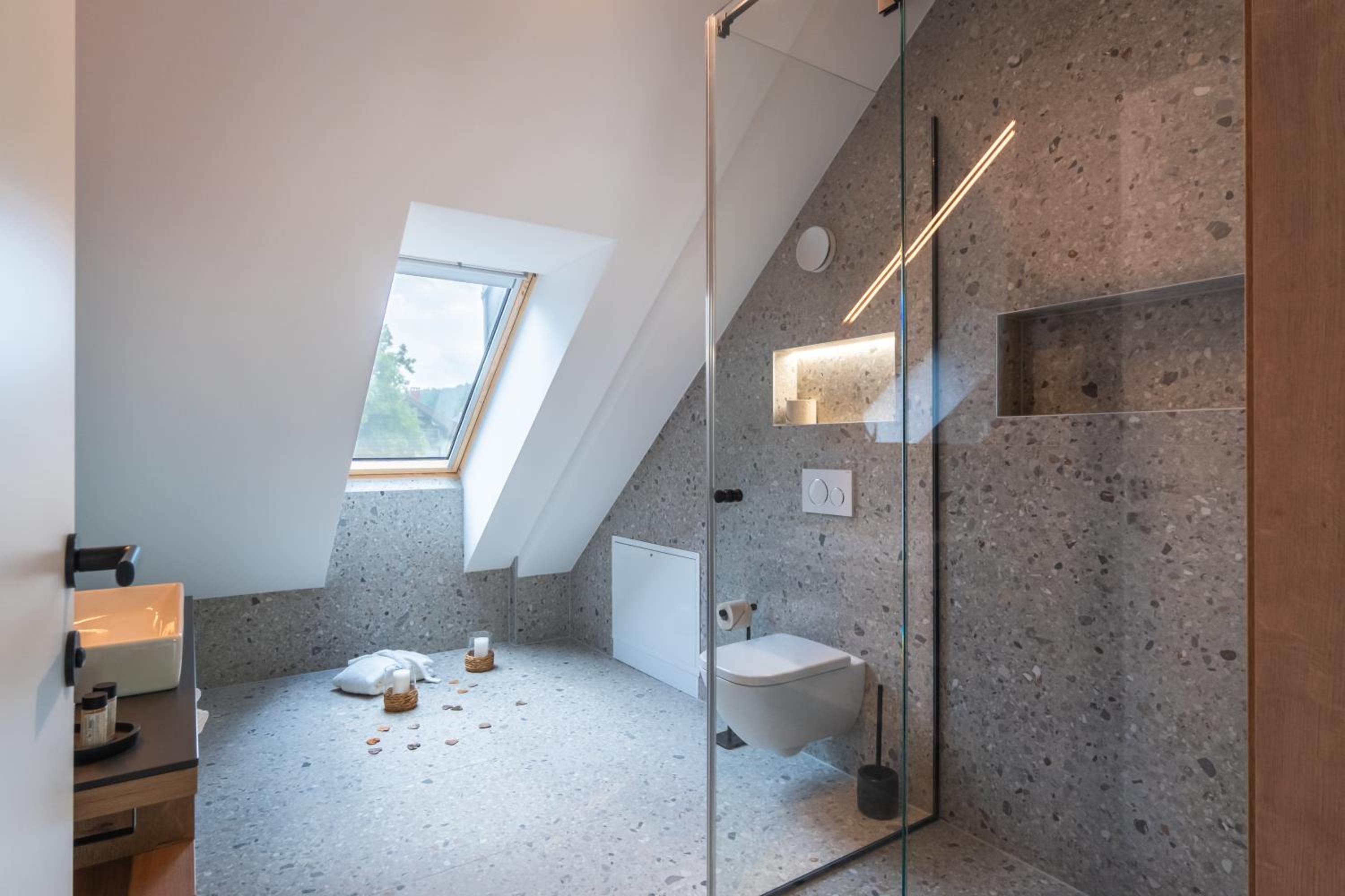 Gora Luxury Apartments
