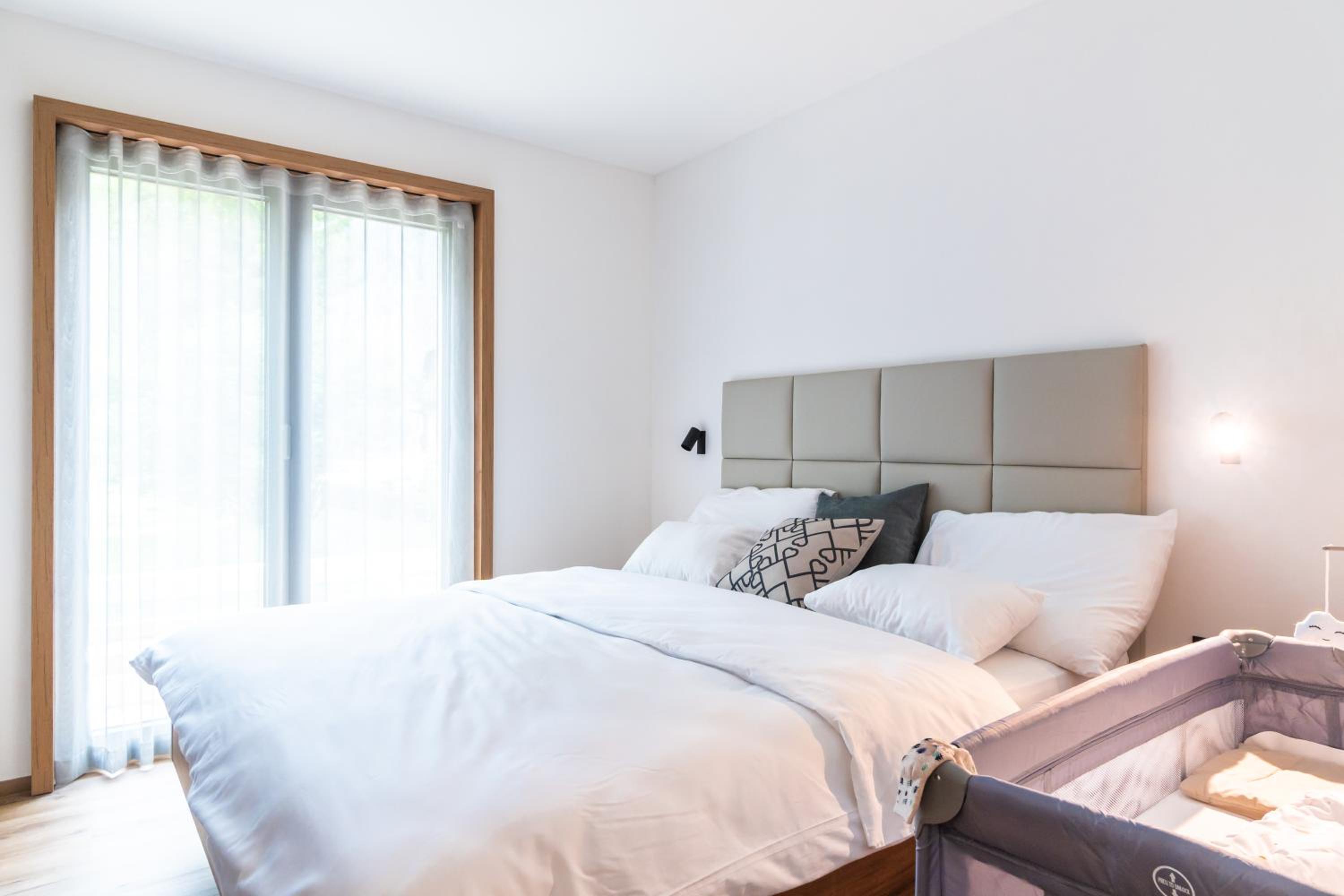 Gora Luxury Apartments