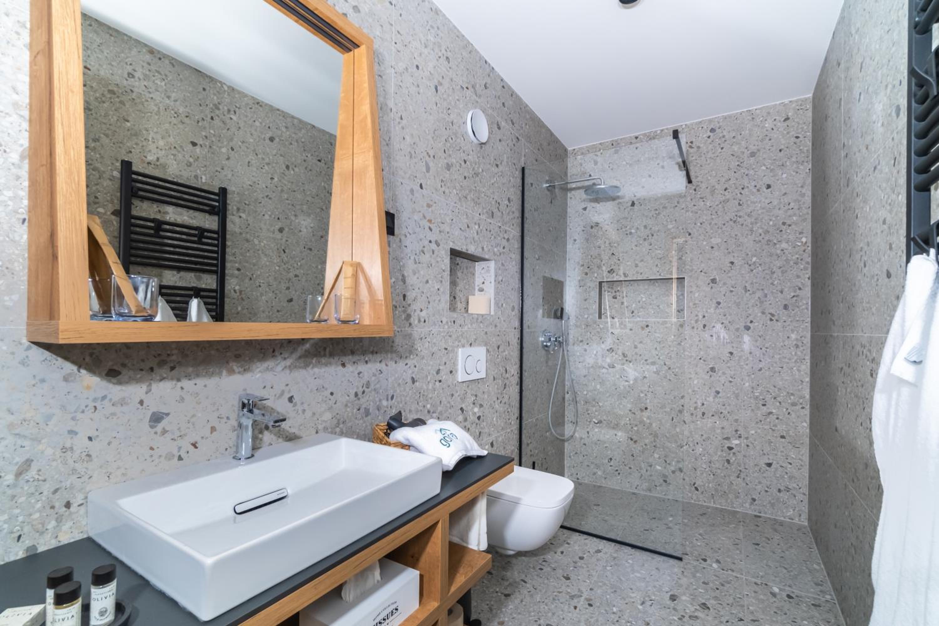 Gora Luxury Apartments