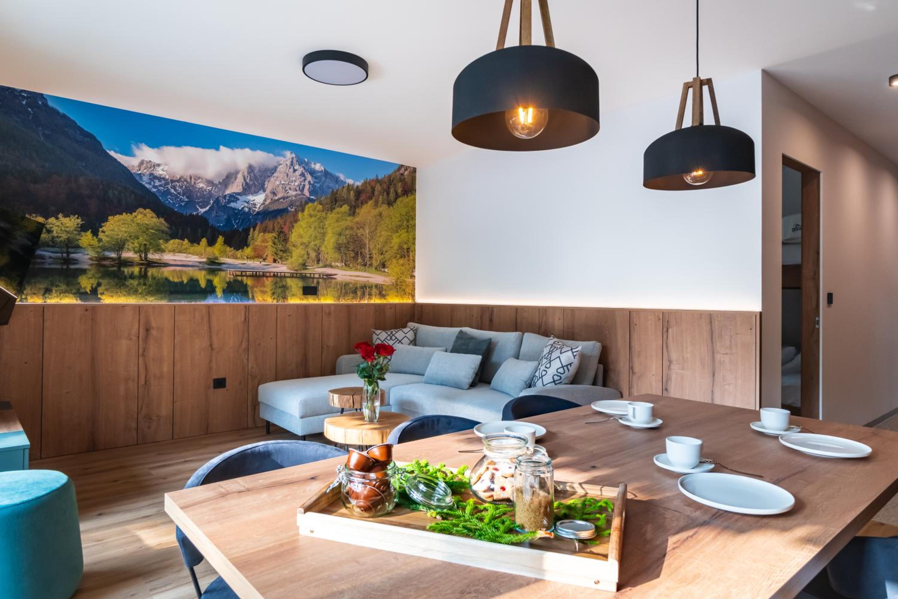Gora Luxury Apartments