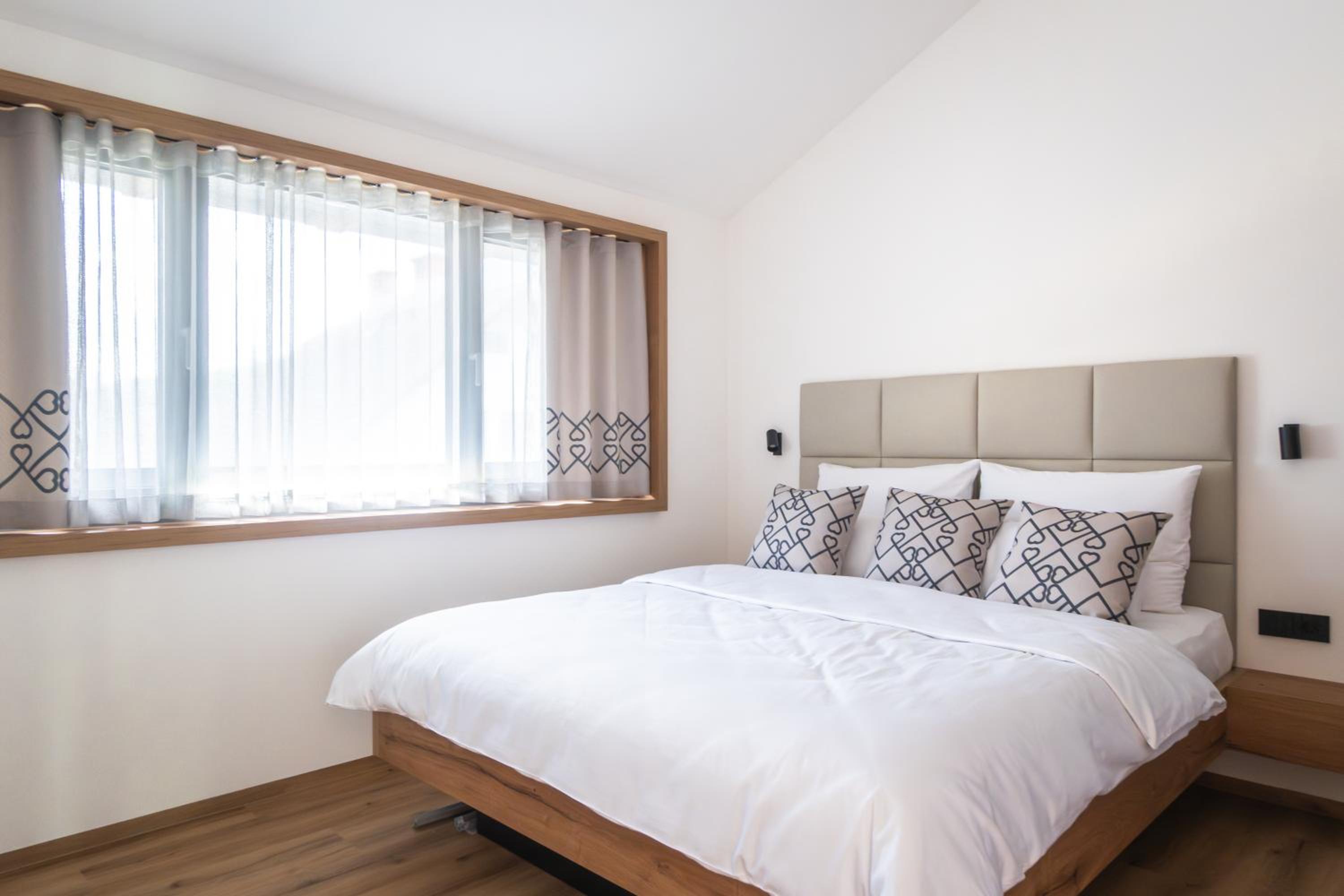 Gora Luxury Apartments