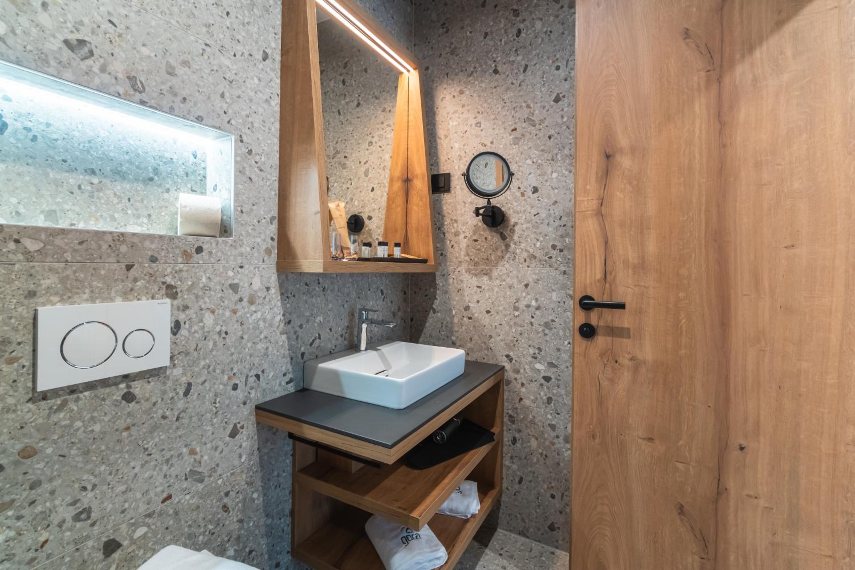 Gora Luxury Apartments