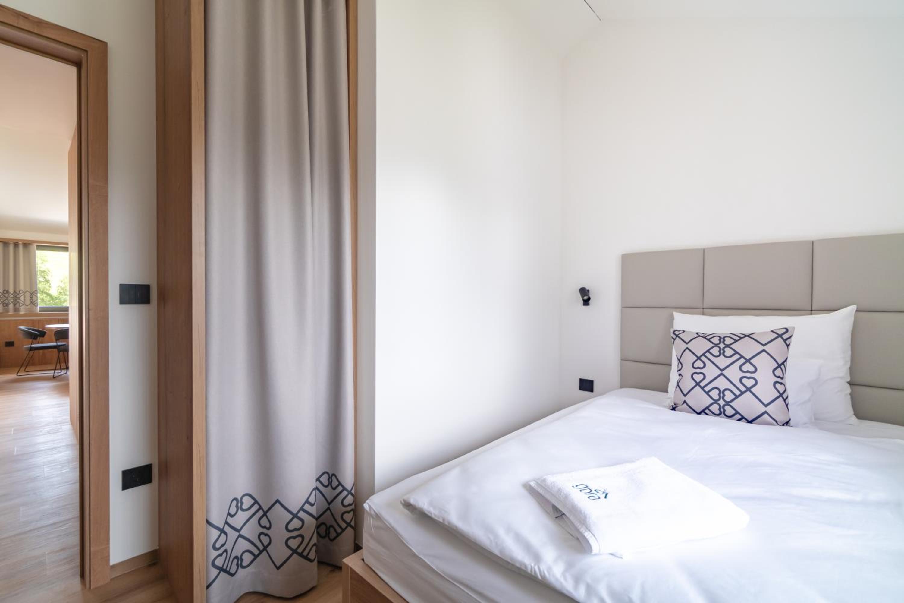 Gora Luxury Apartments