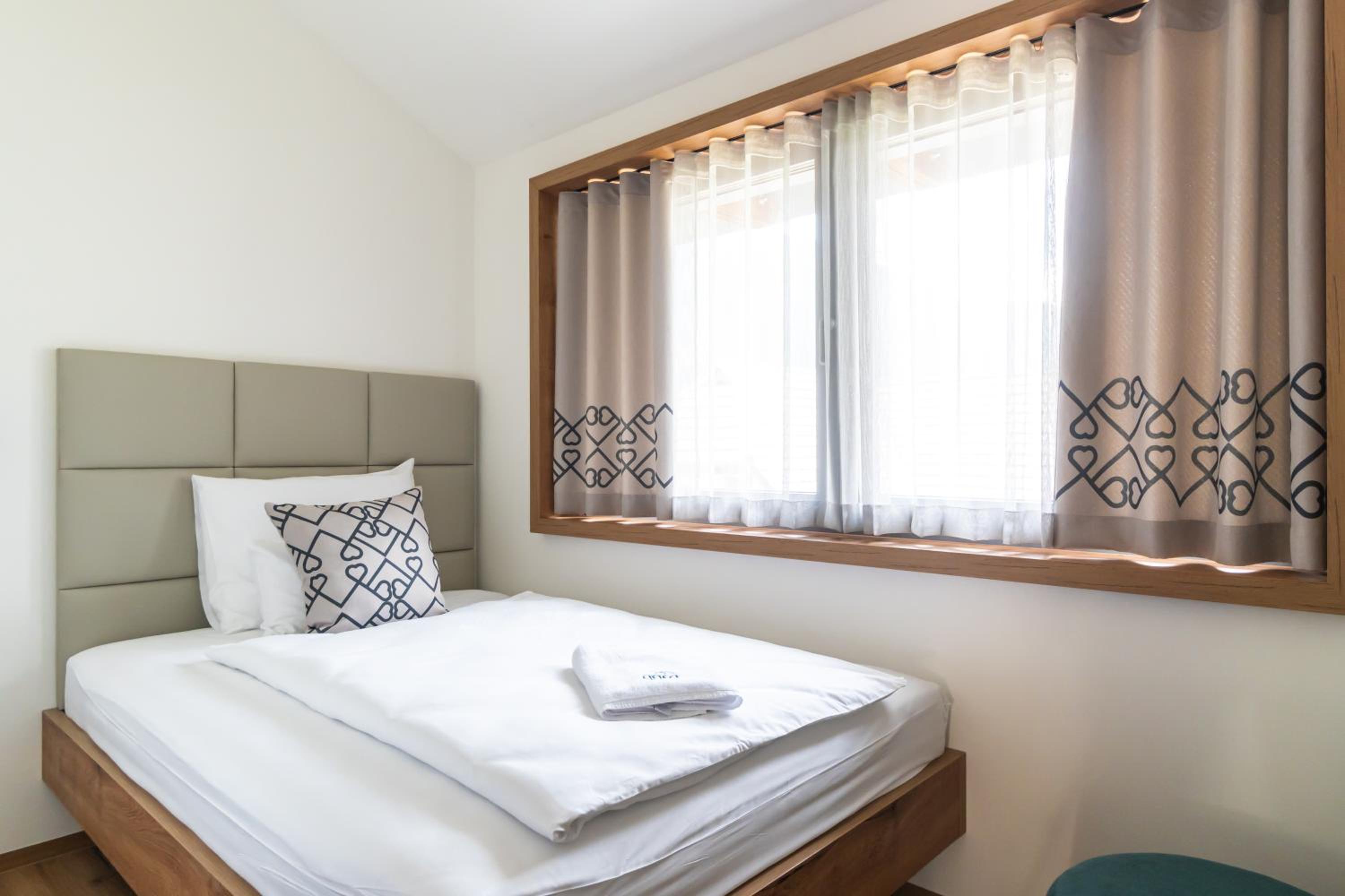 Gora Luxury Apartments