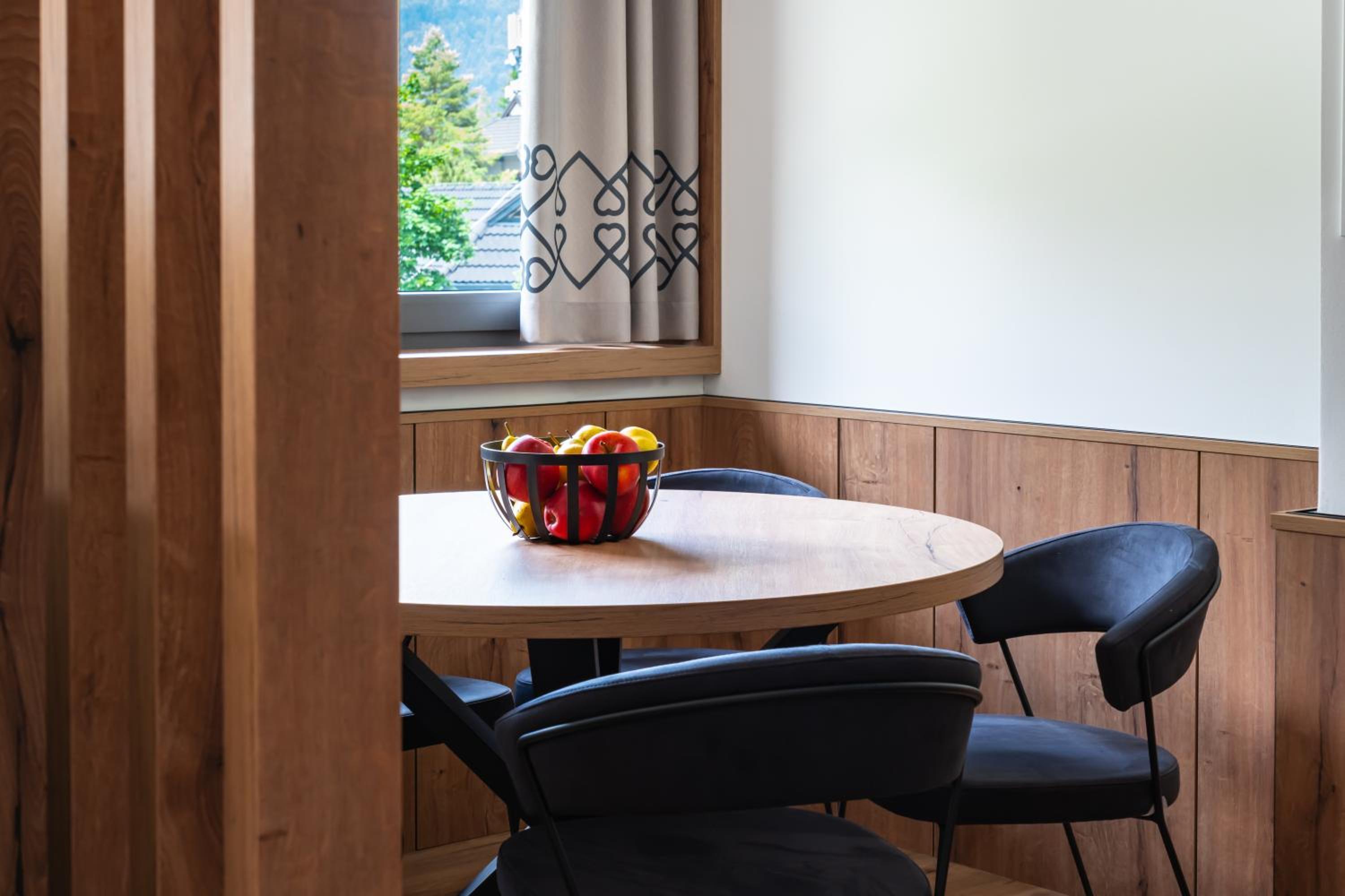 Gora Luxury Apartments