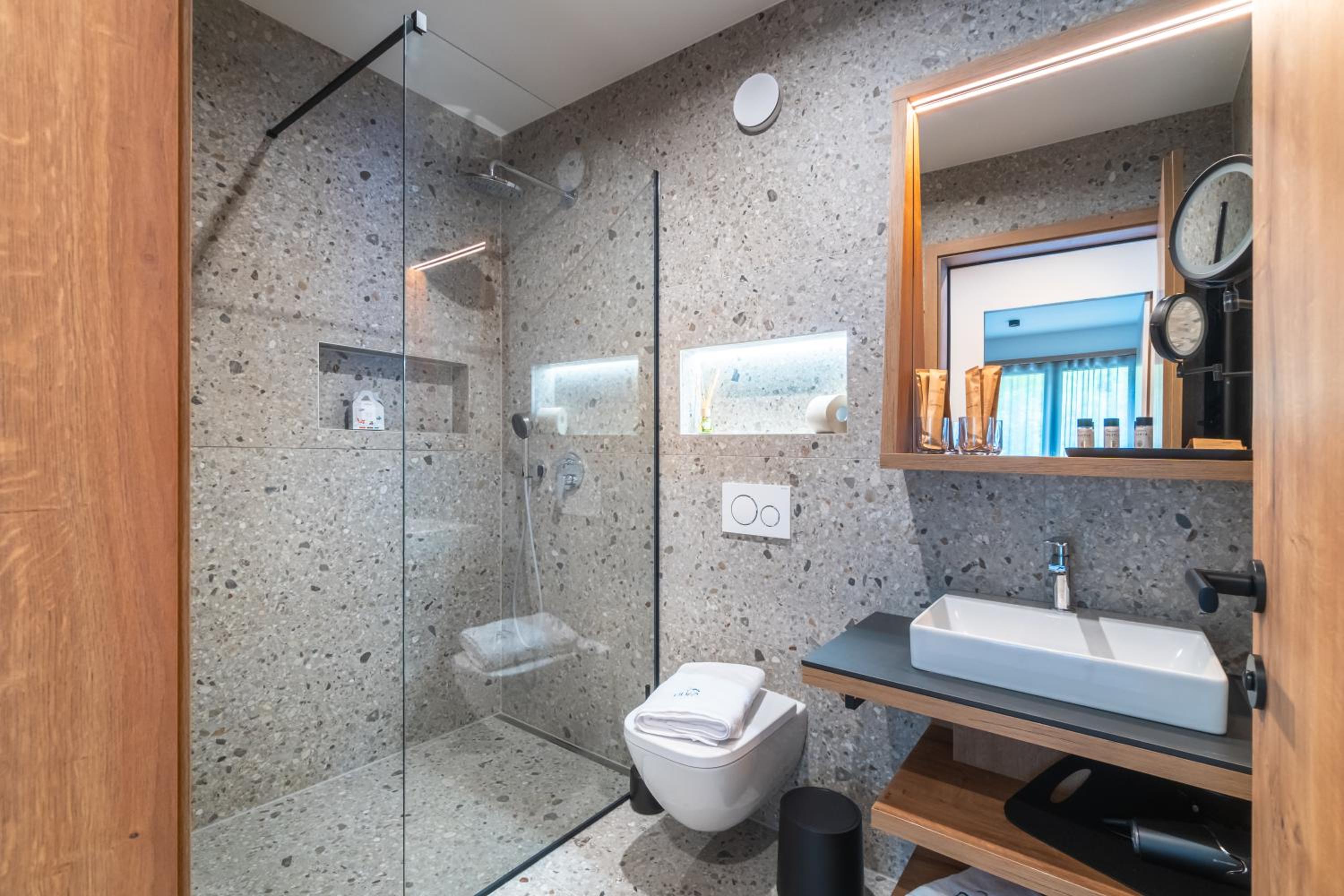Gora Luxury Apartments