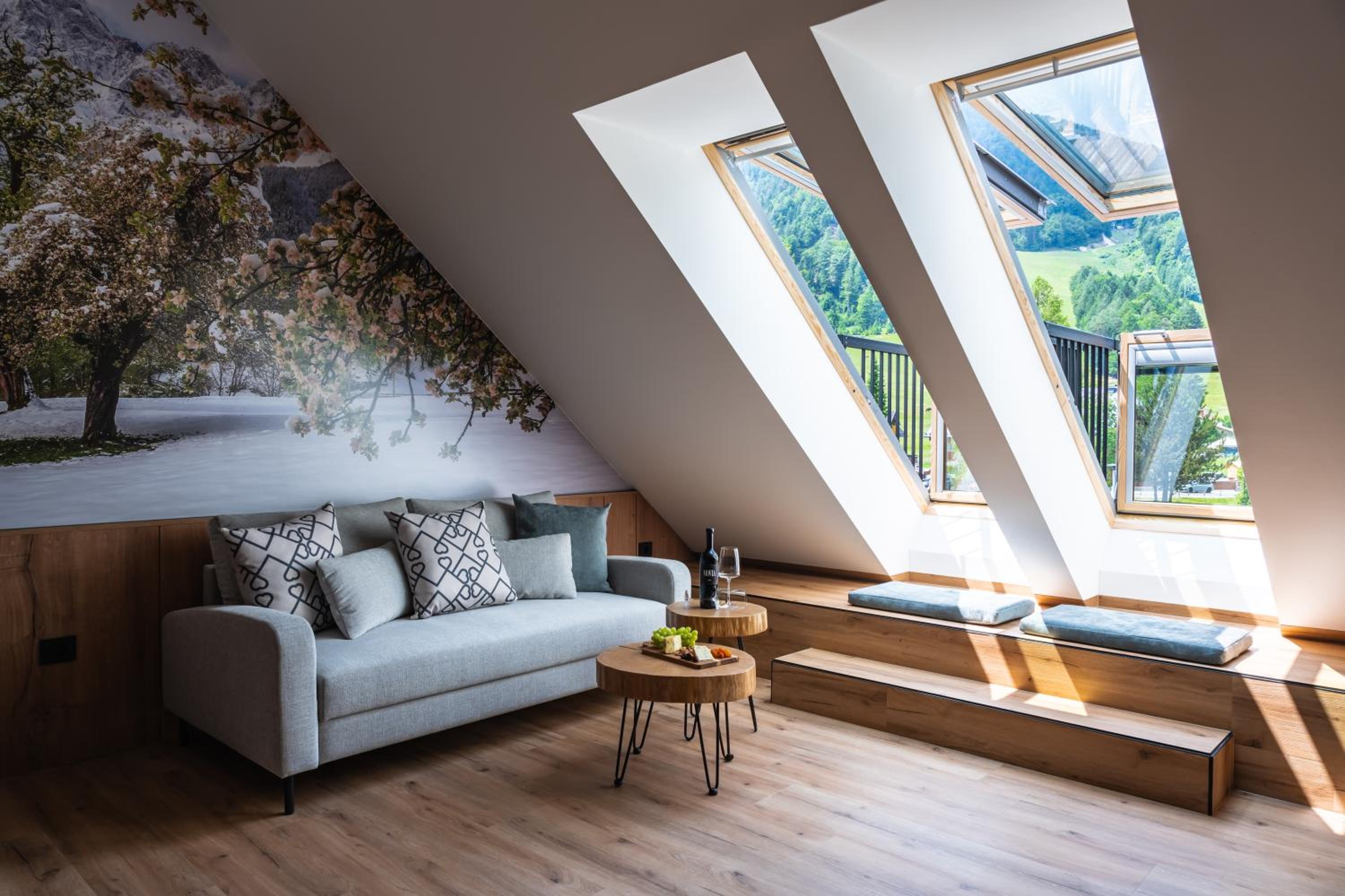 Gora Luxury Apartments